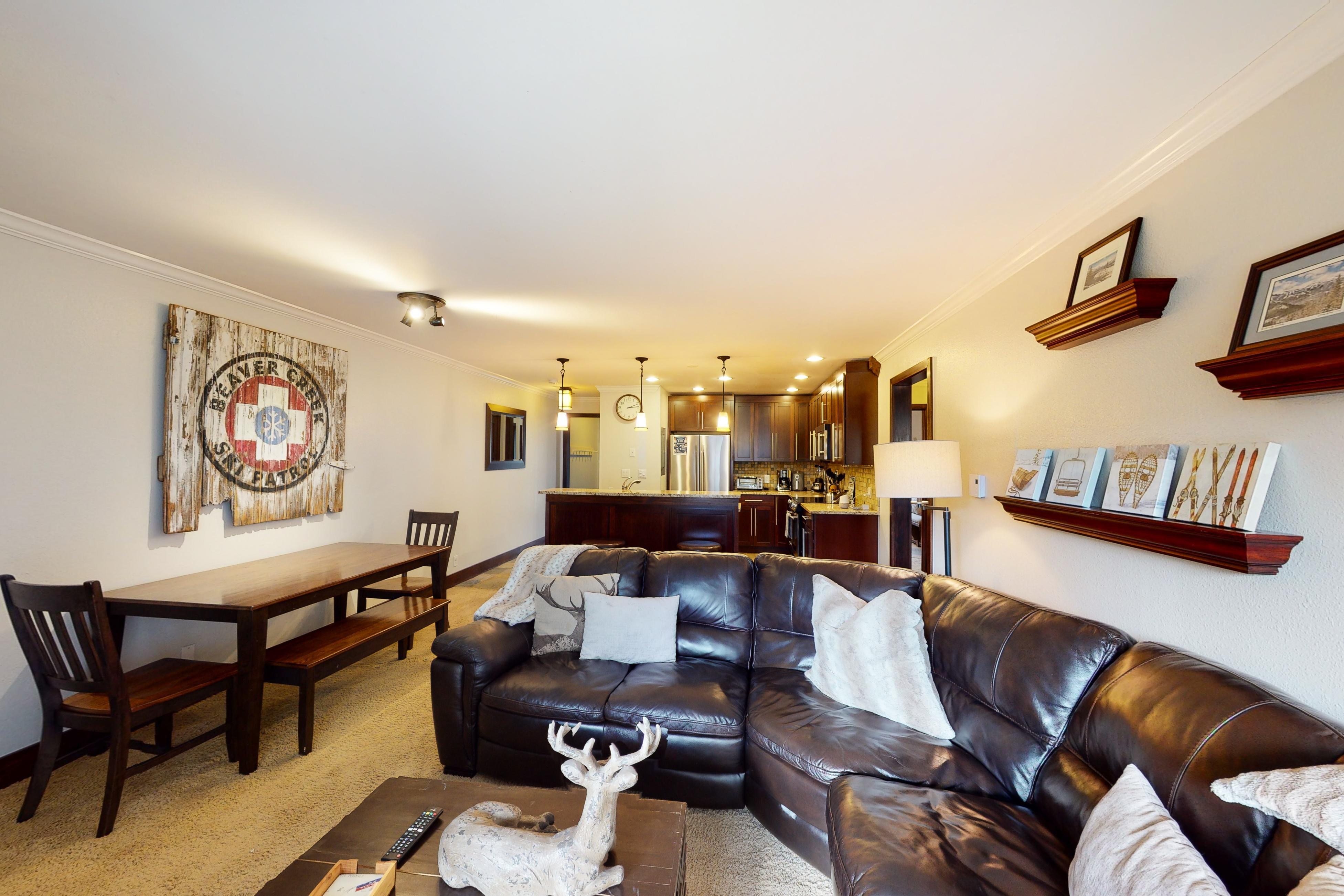 Beaver Creek West G3 5