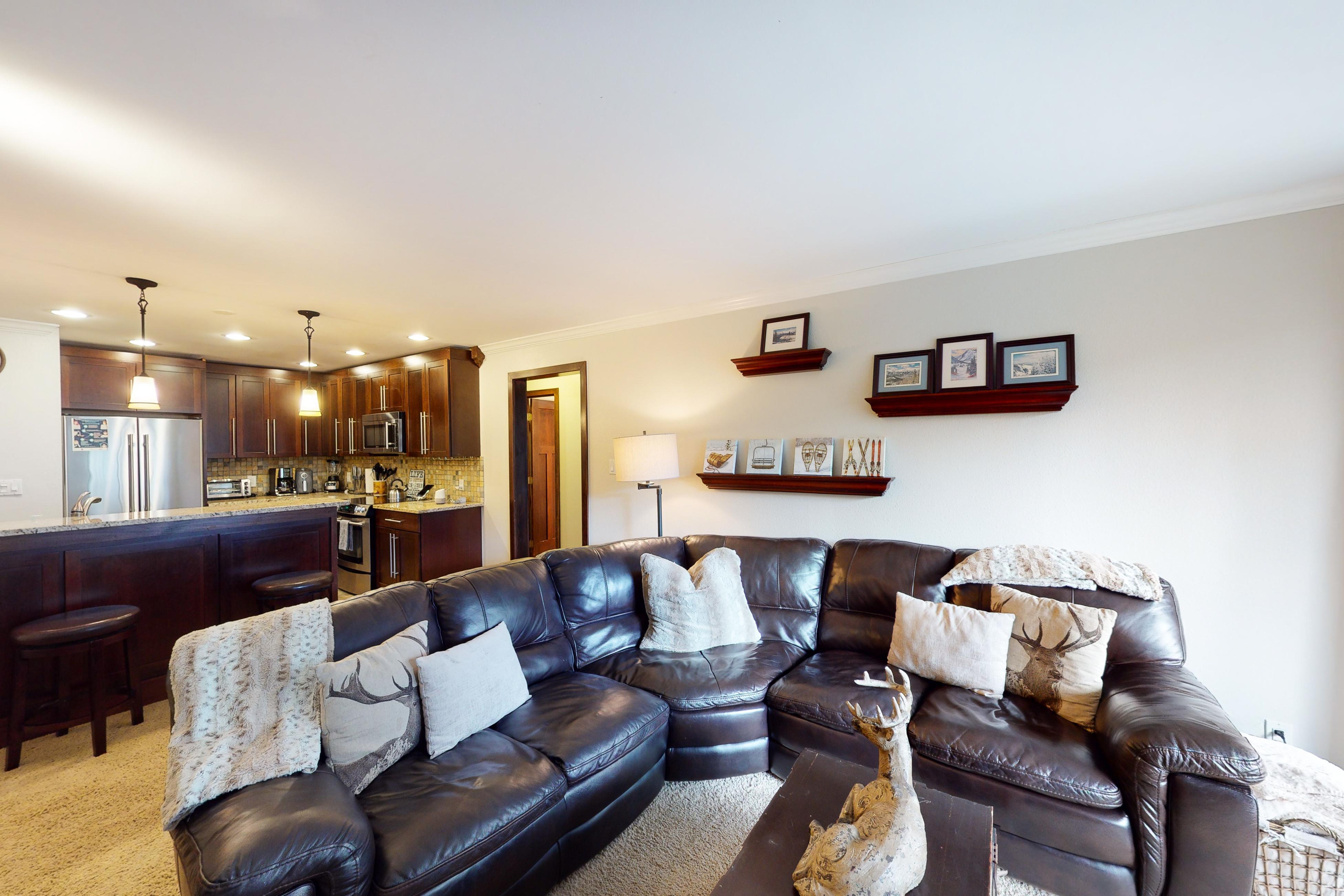 Beaver Creek West G3 4