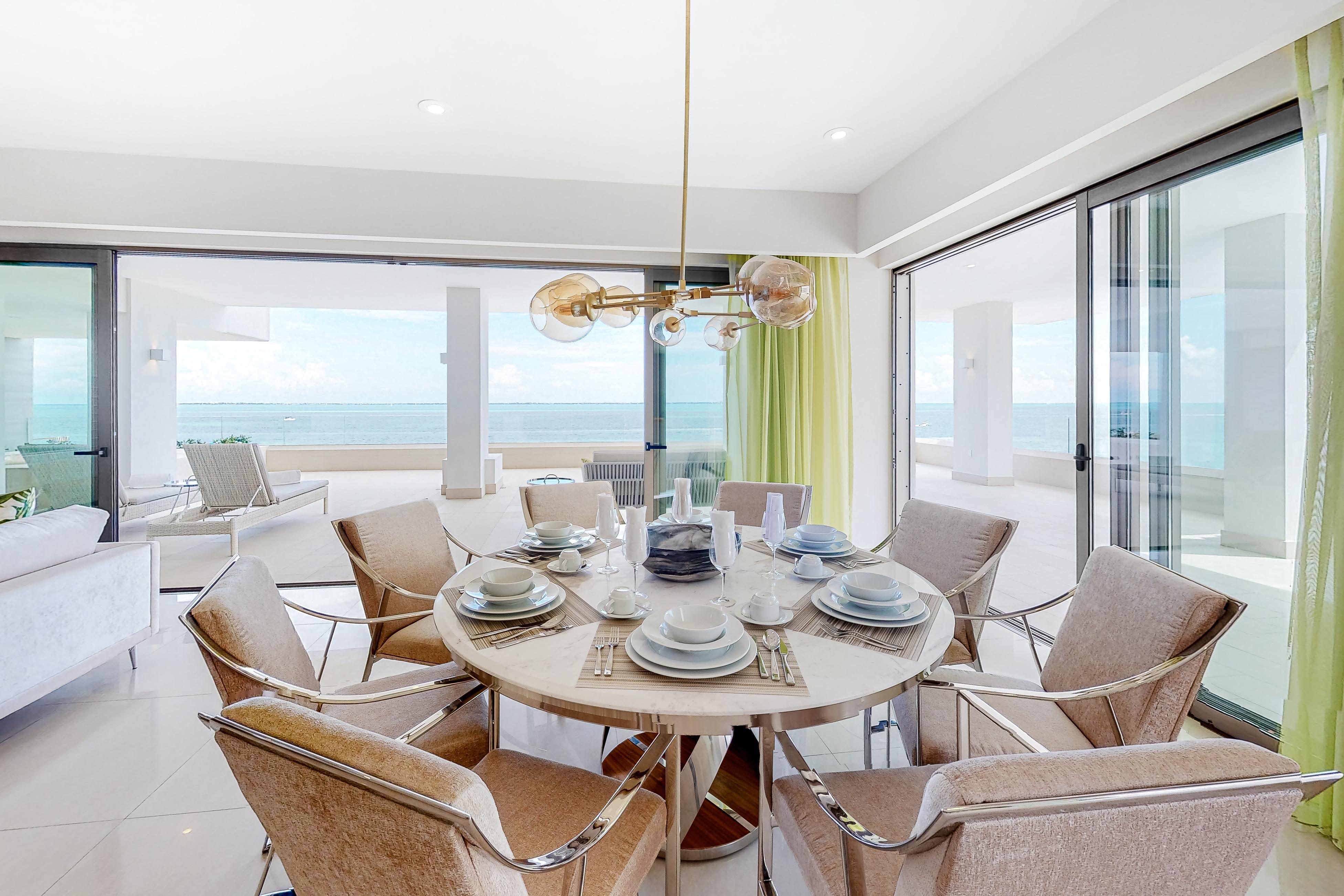 Royal 4401 at Garza Blanca 6