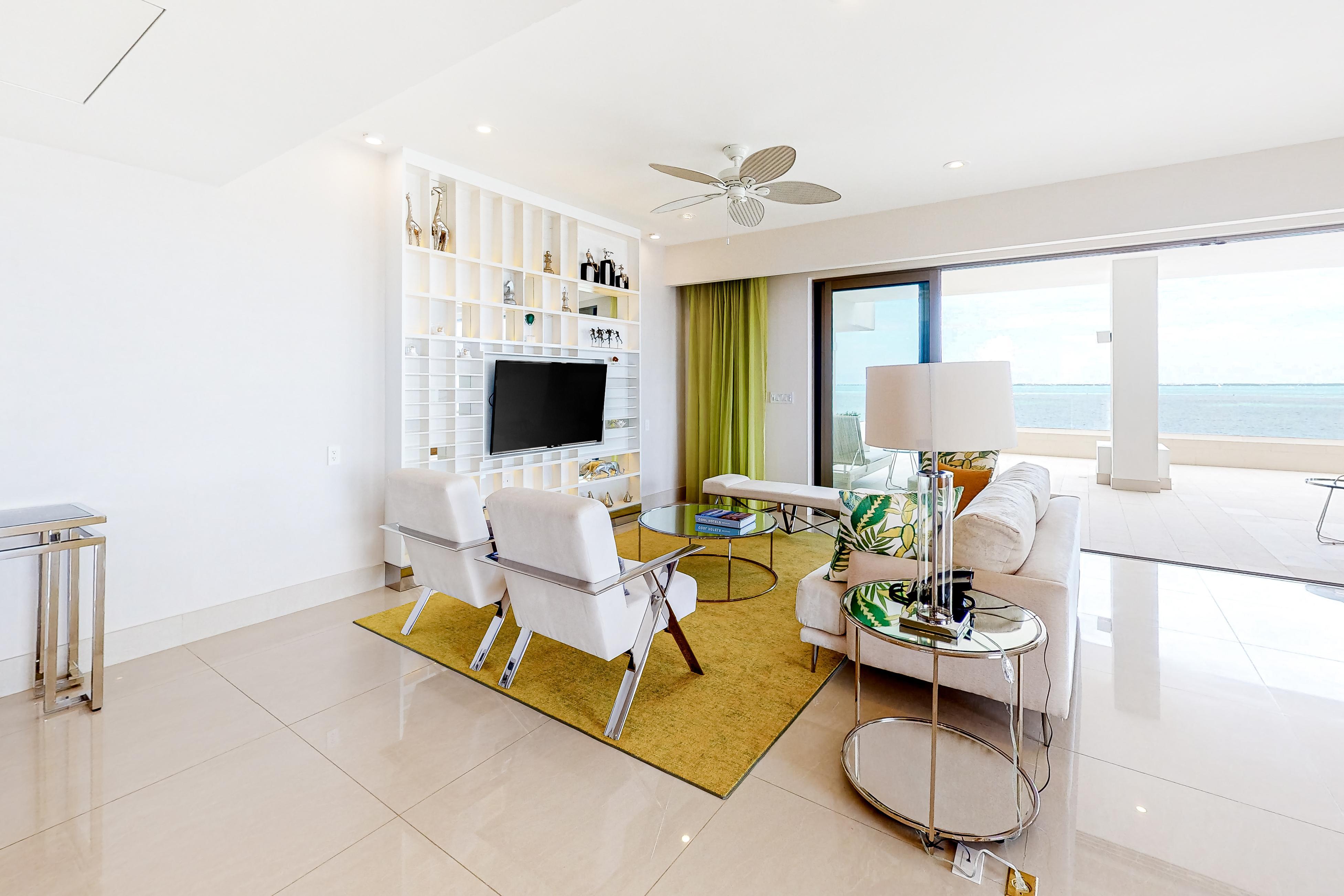Royal 4401 at Garza Blanca