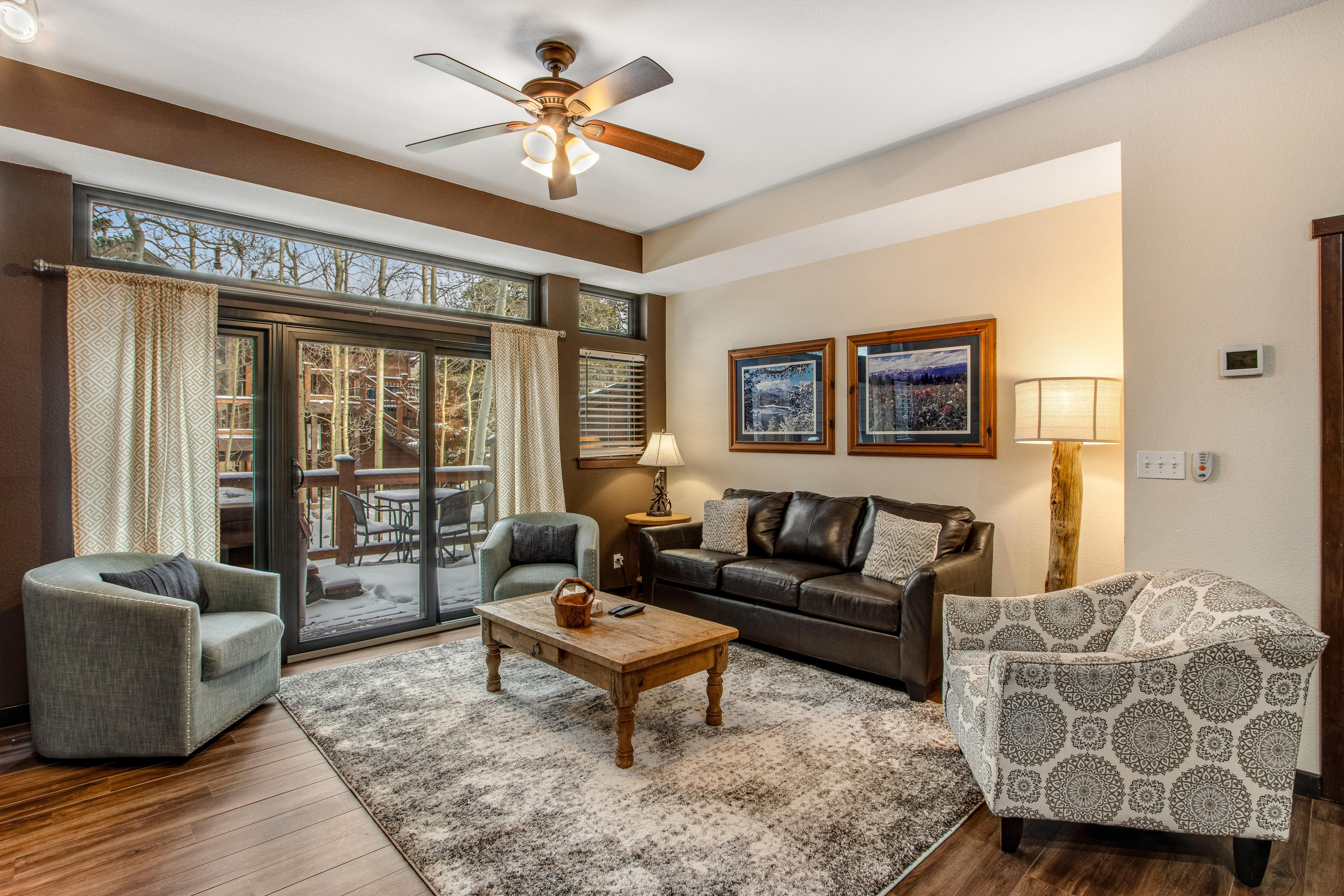 Warrior's Mark Townhome 214