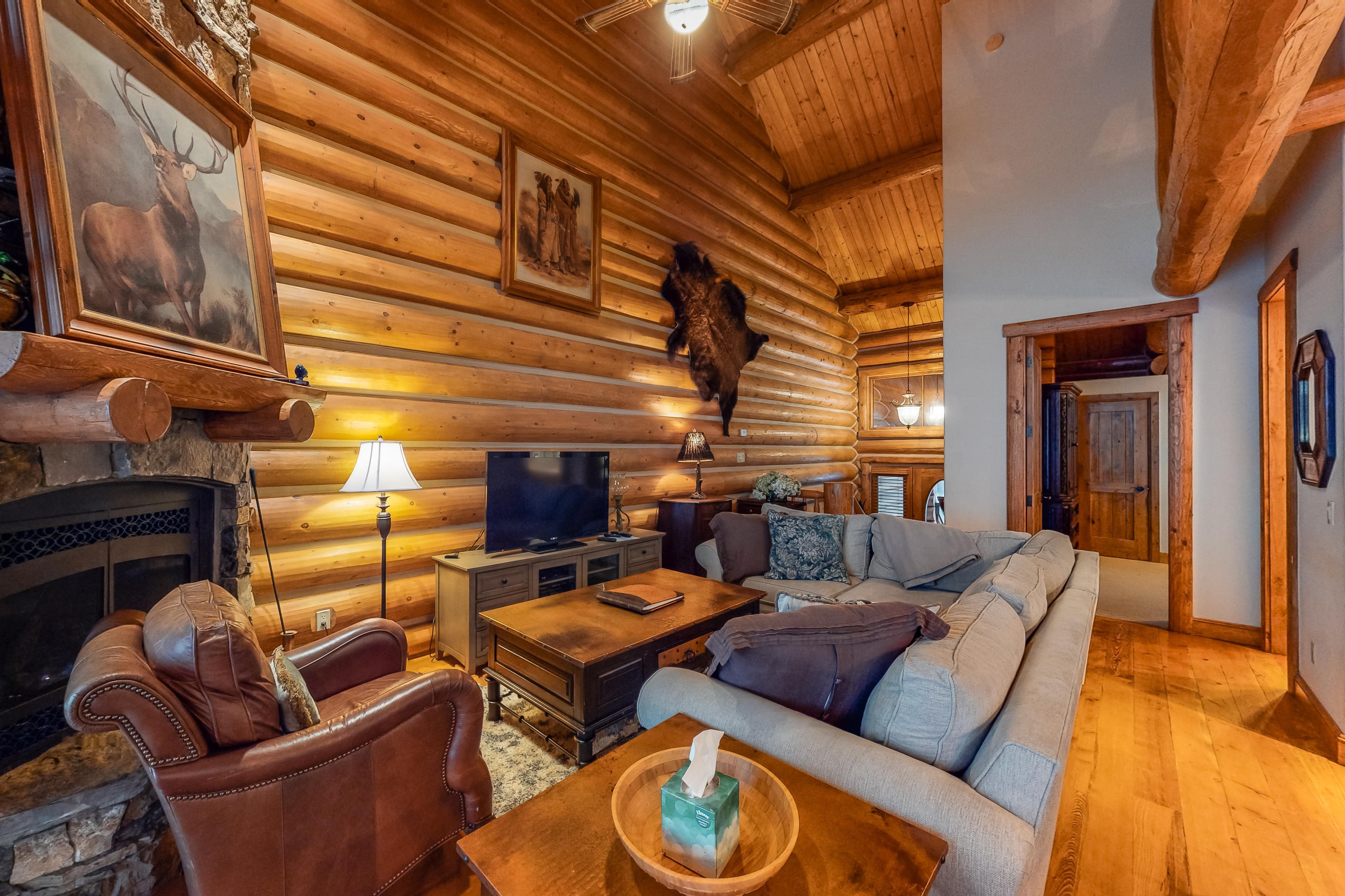 Villas at Tristant 209 - San Sophia View 6