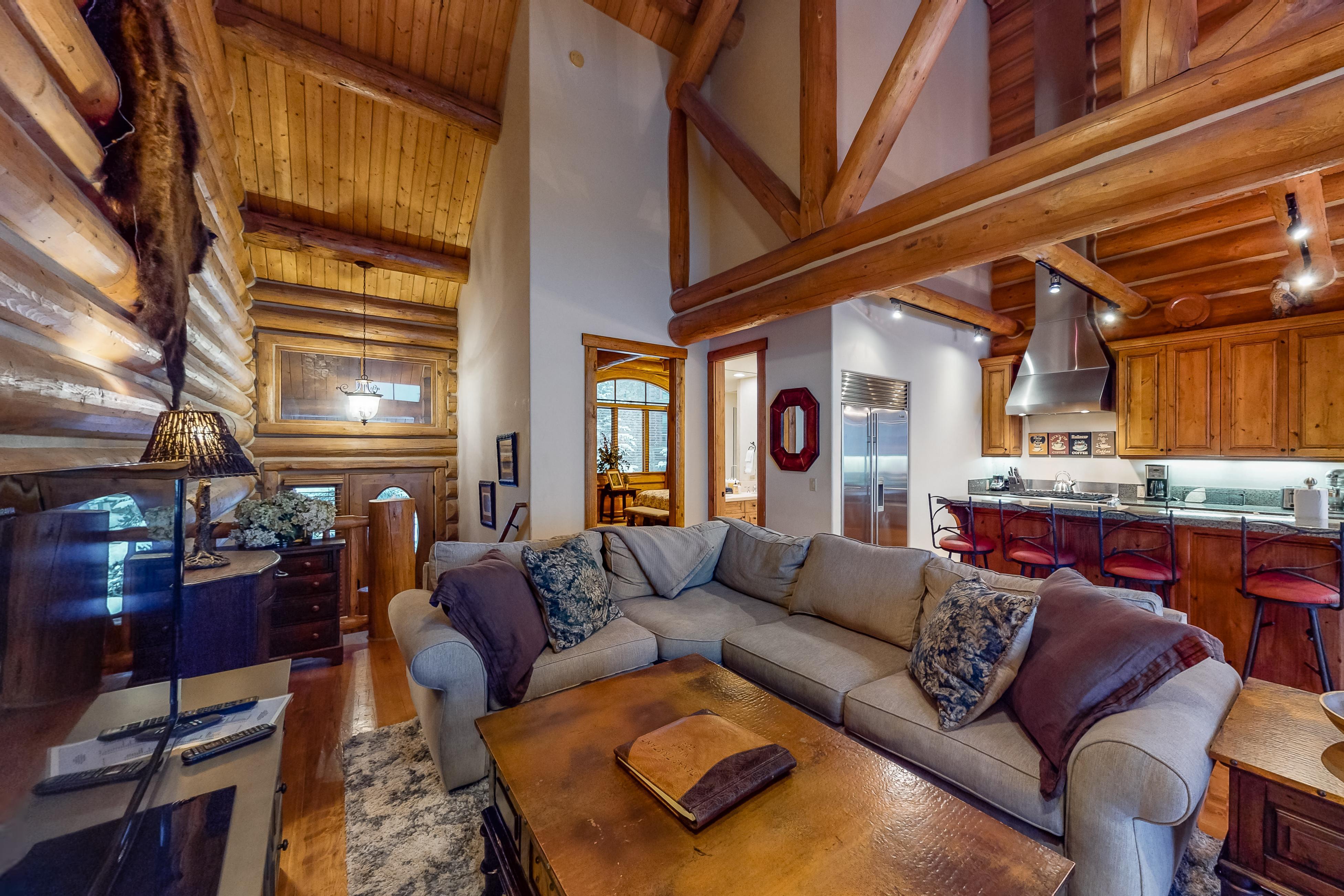 Villas at Tristant 209 - San Sophia View 5