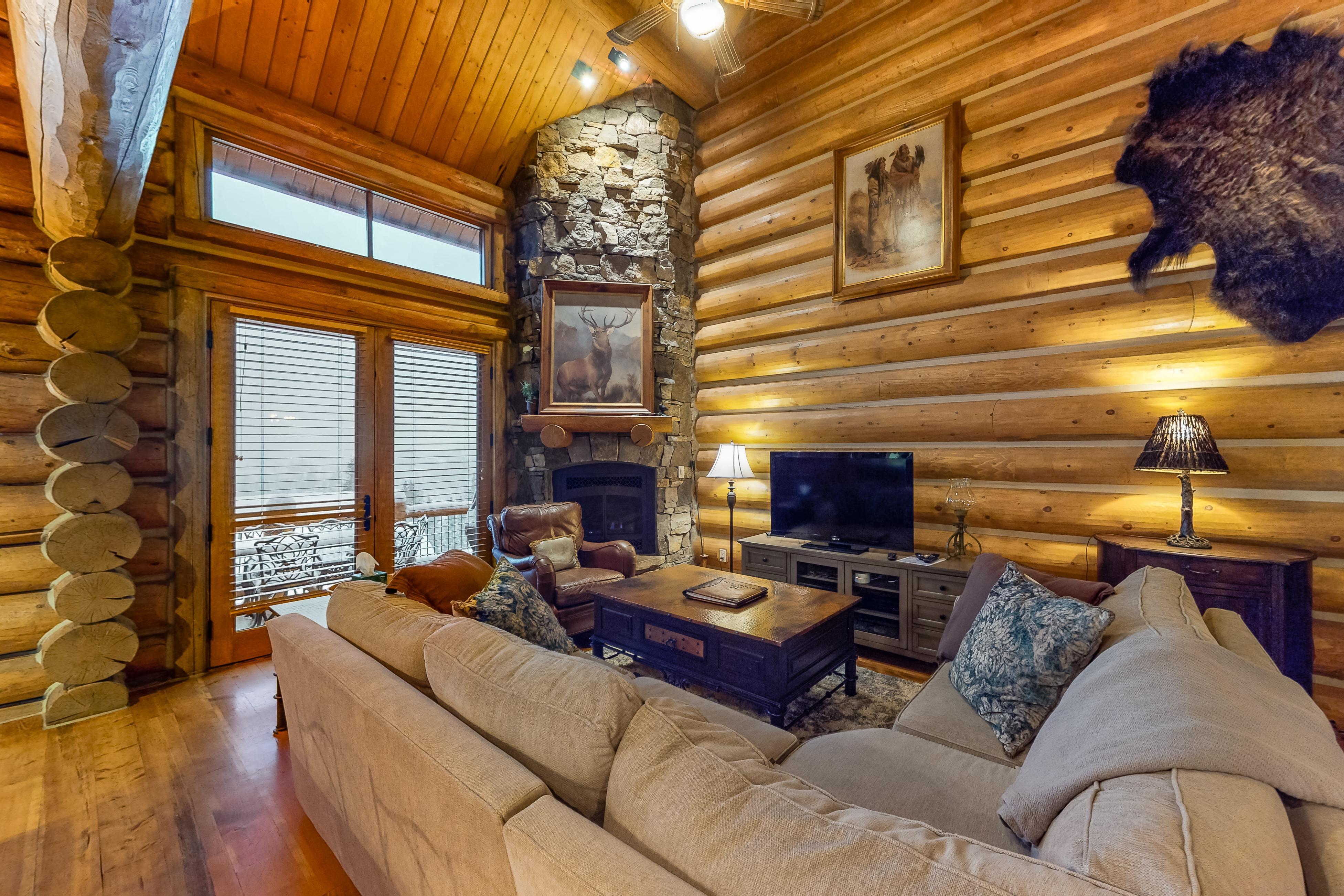 Villas at Tristant 209 - San Sophia View 3