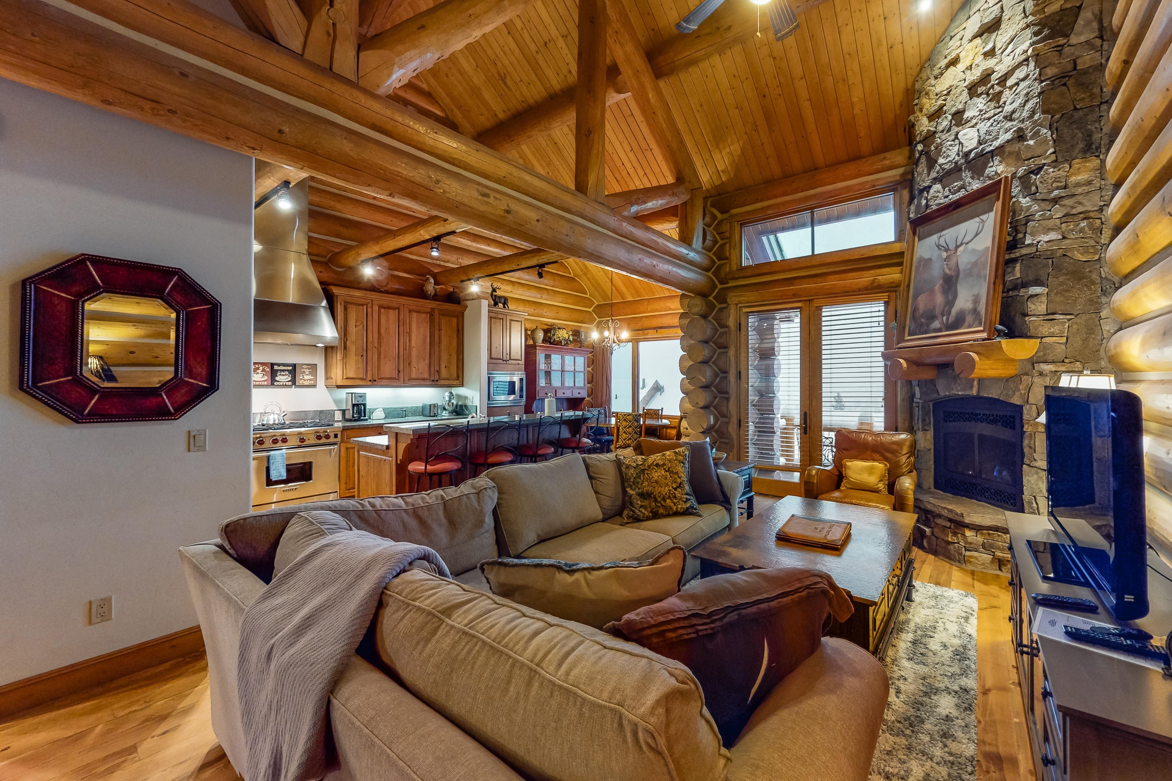 Villas at Tristant 209 - San Sophia View 4