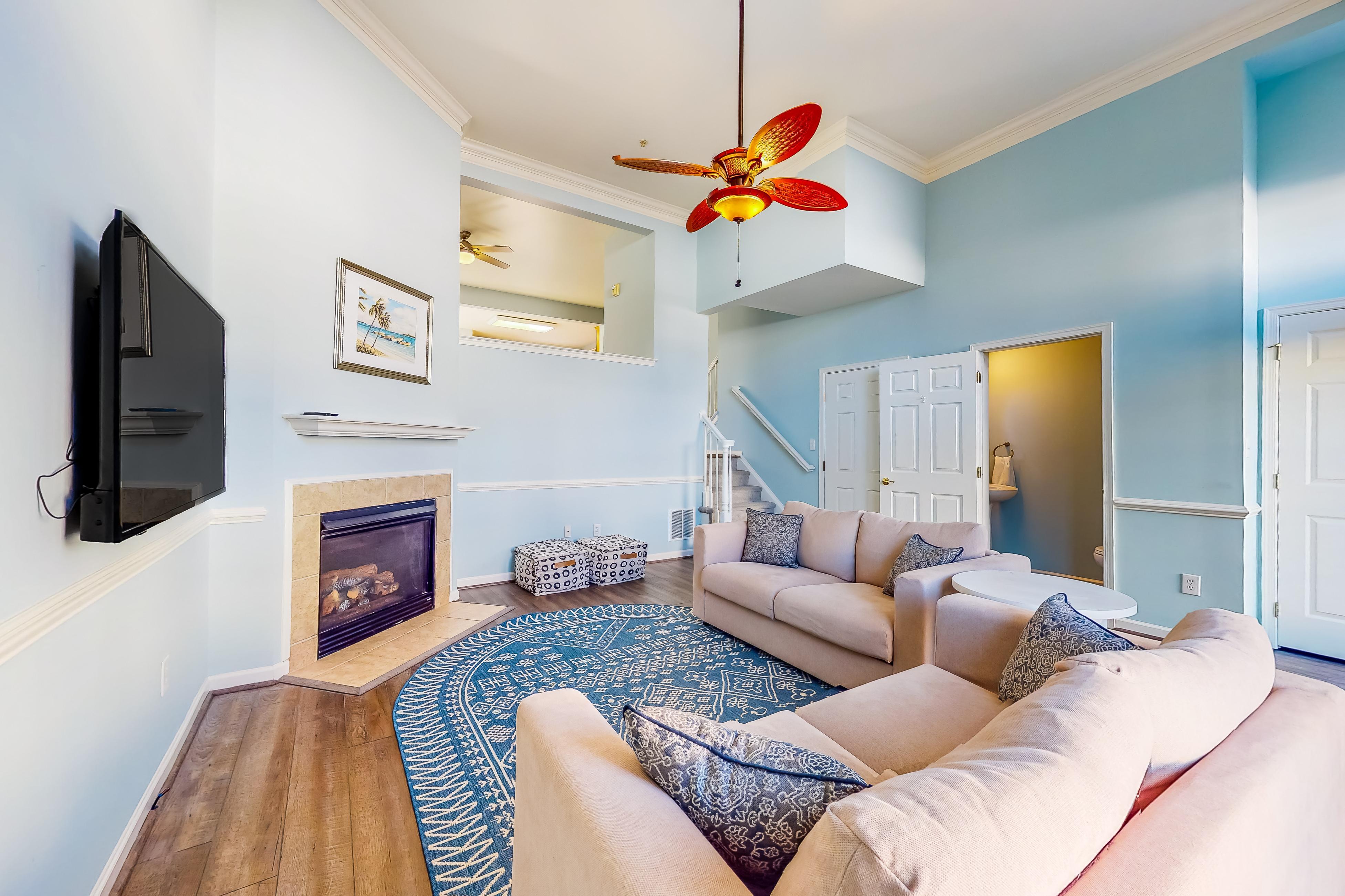 Bayside Bethany Lakes - 38373 Old Mill Way #143 6