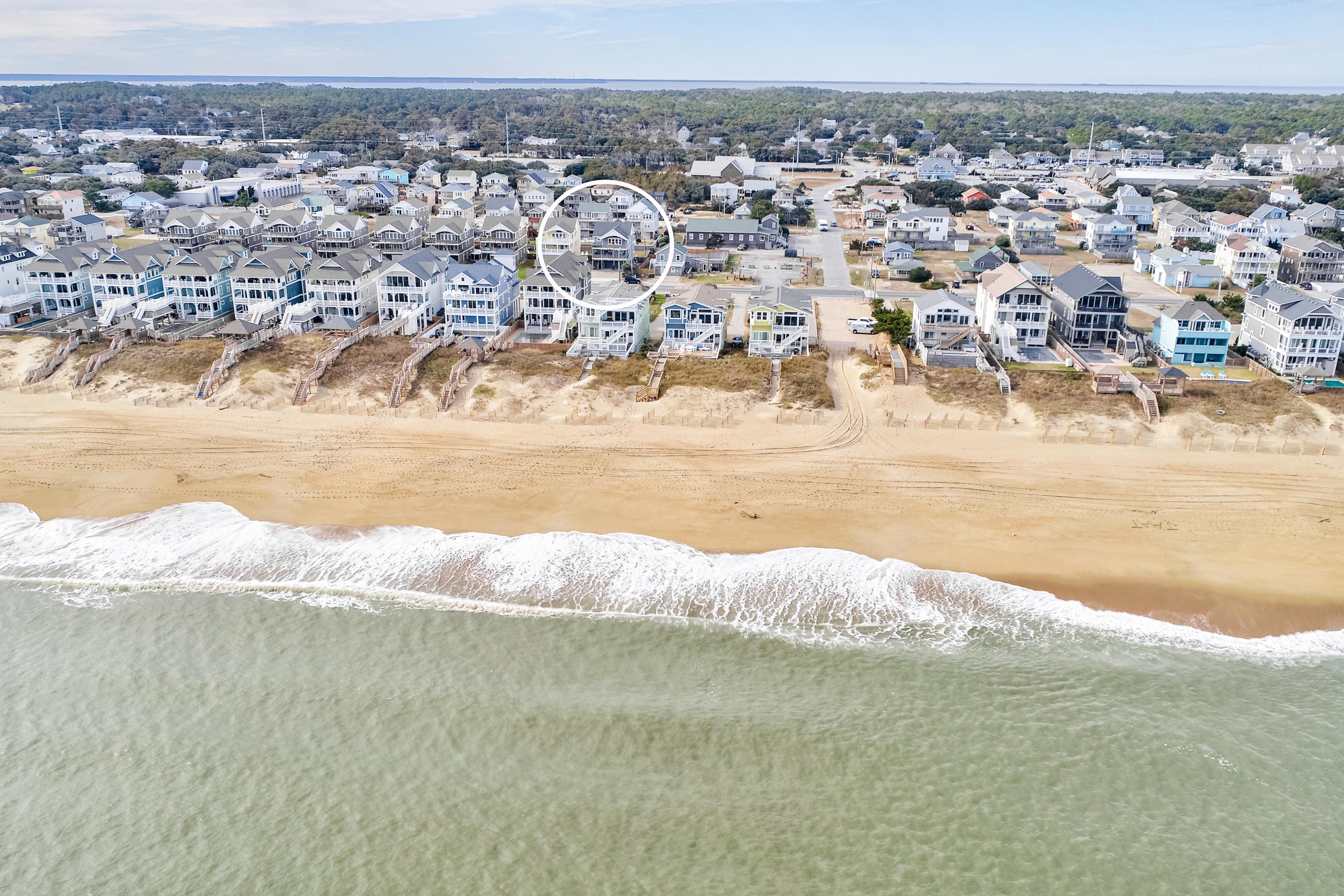 Sweet Retreat in Nags Head NH117 | Photo 3