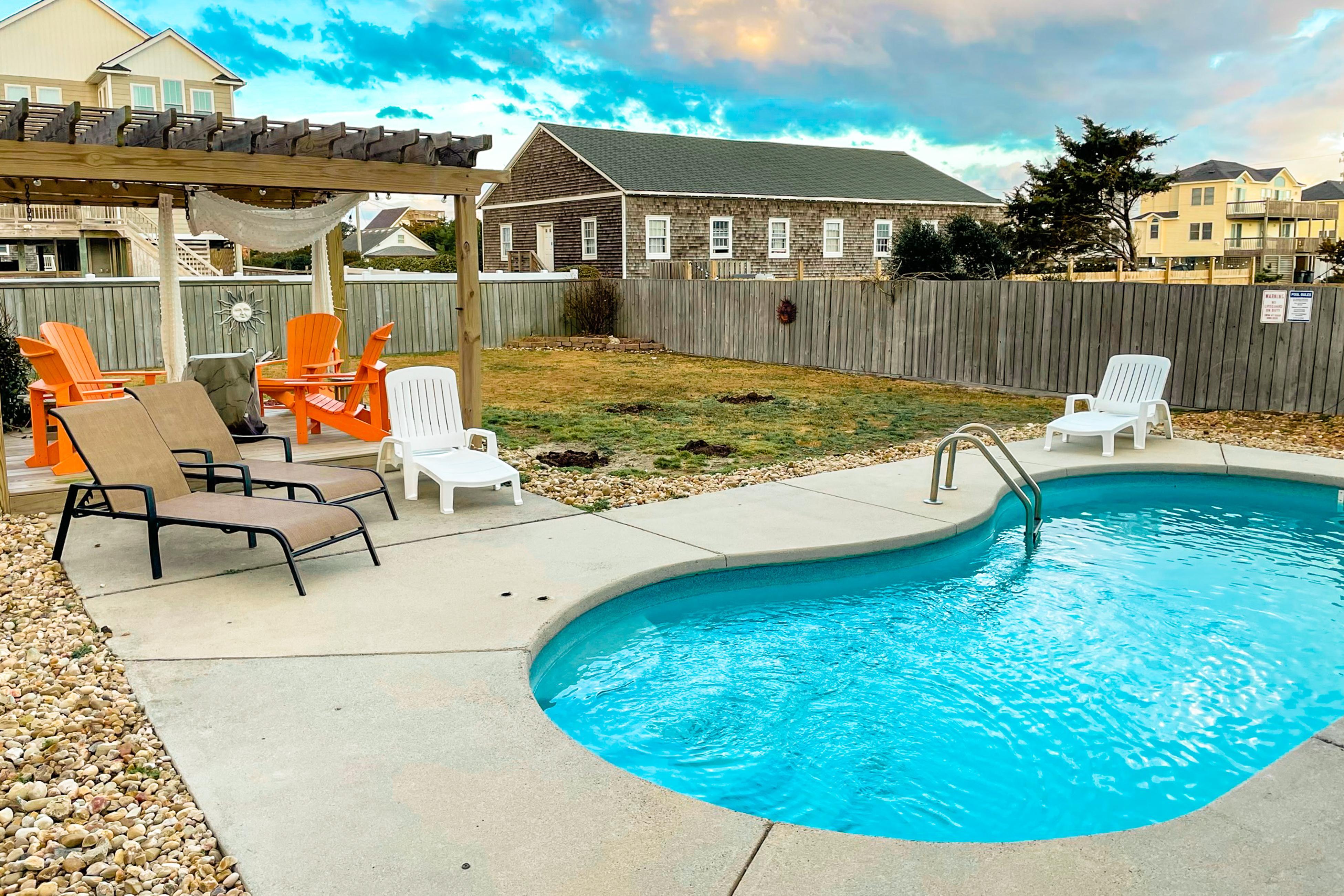 Sweet Retreat in Nags Head NH117 | Photo 2