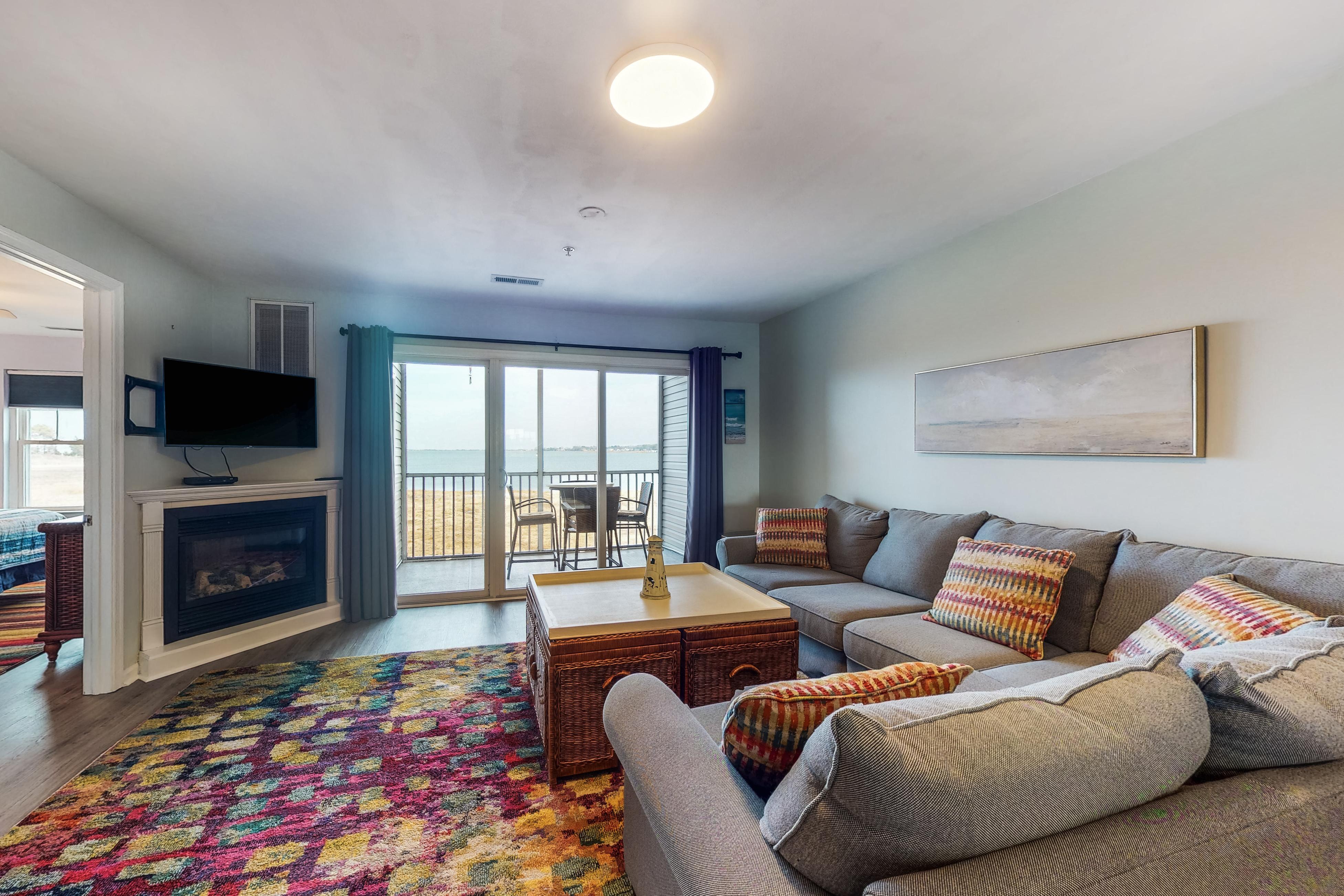 Bethany Bay --- 3204 Harbor Dr