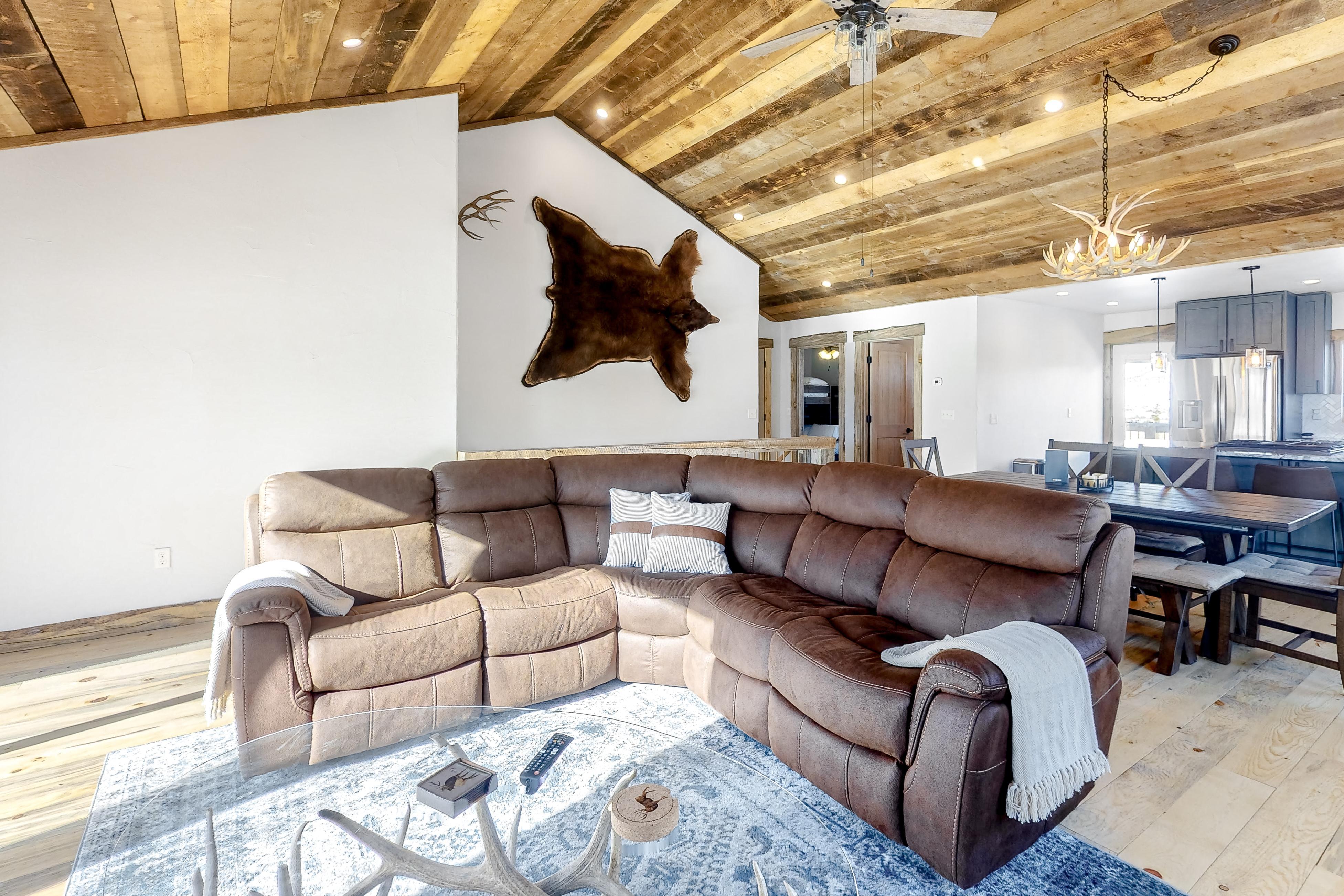 Square House | Photo 2