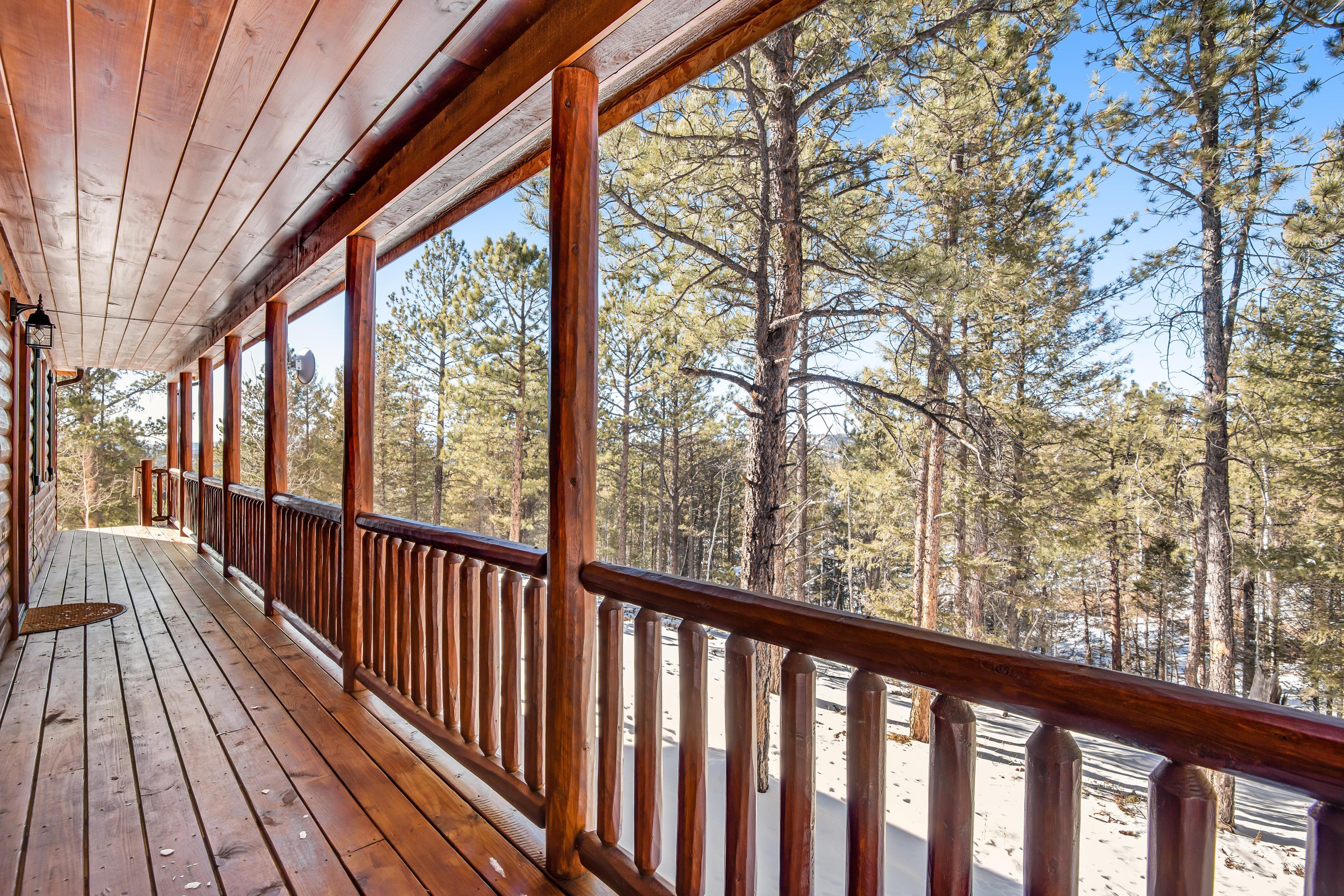Meandering Moose Cabin | Photo 2