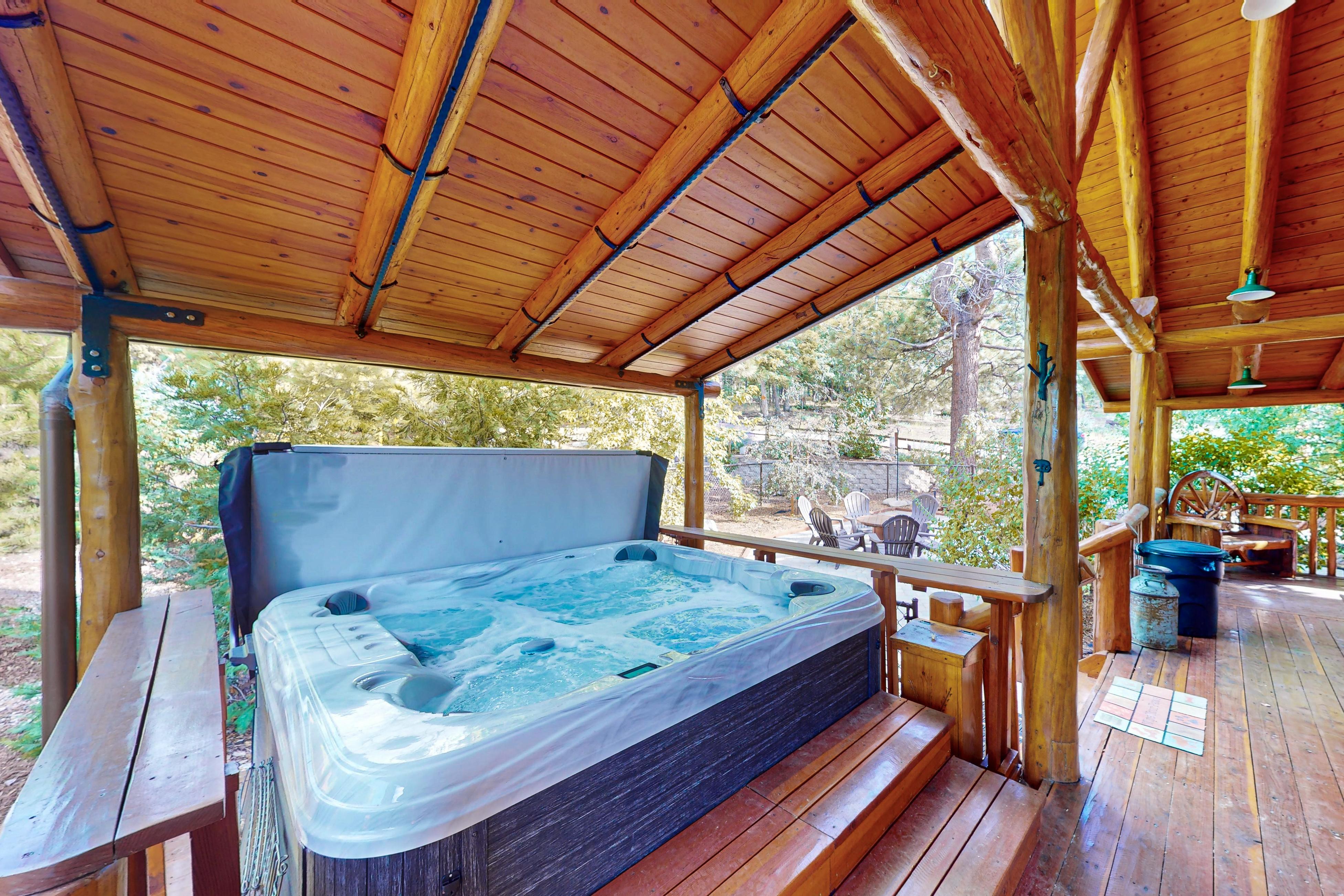 Branchwater Lodge | Photo 1