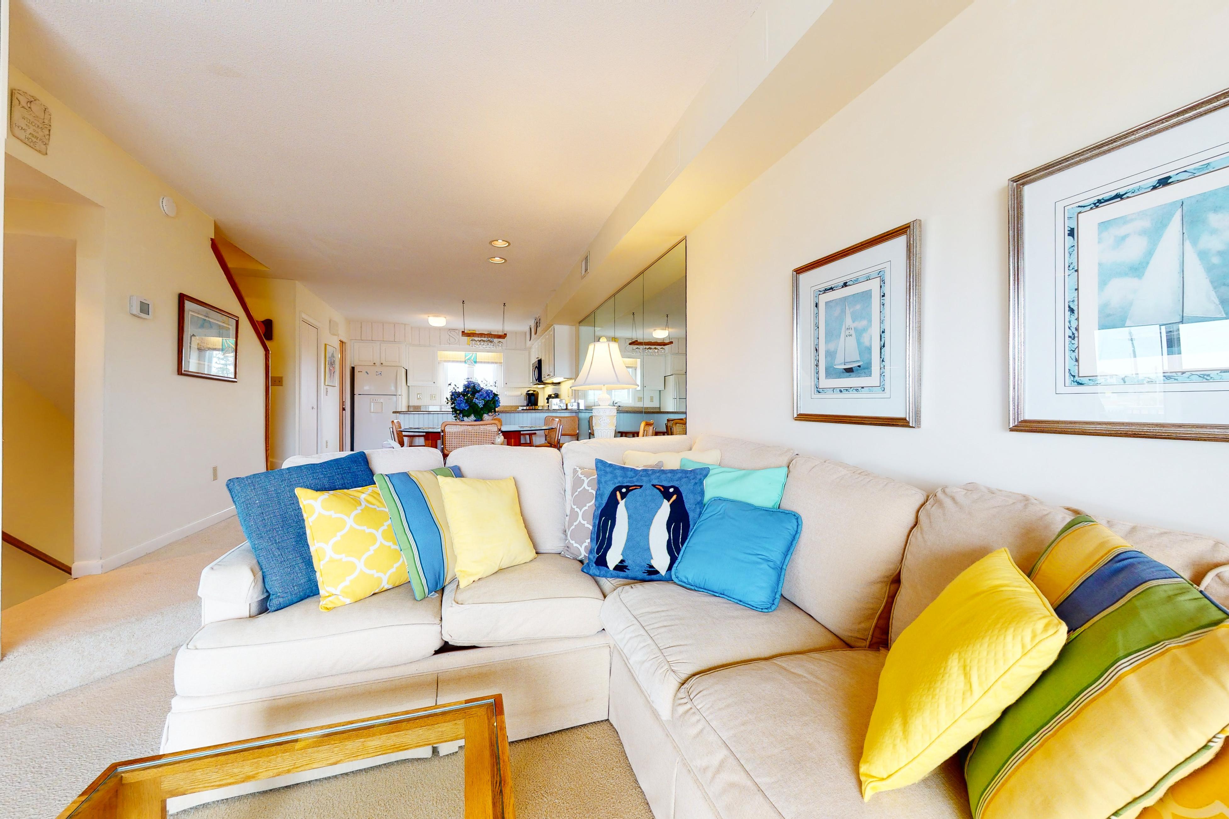 Seaside Villas - 40123 Seaside Dr Unit #17 6