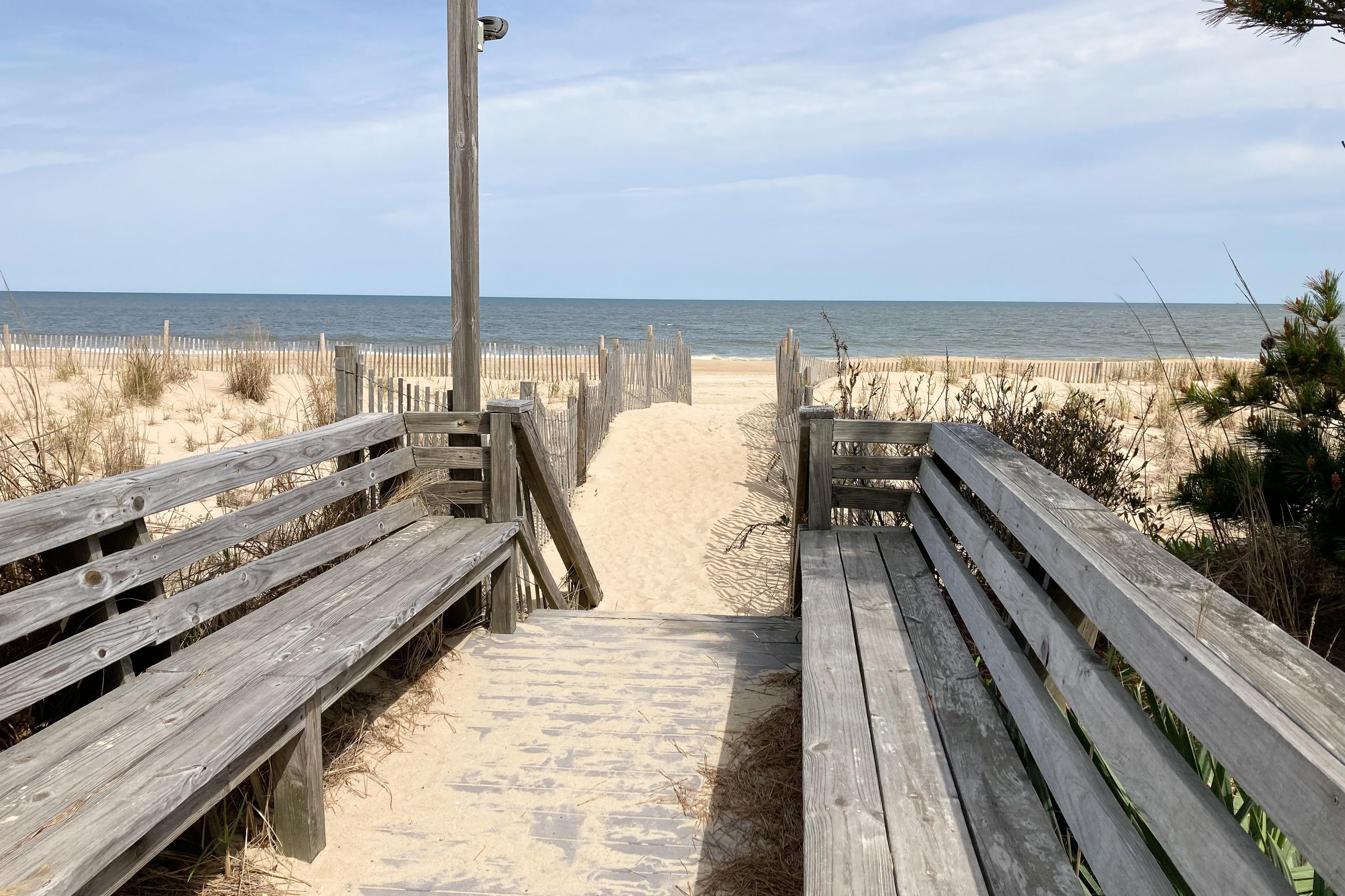 Seaside Villas - 40123 Seaside Dr Unit #17 2