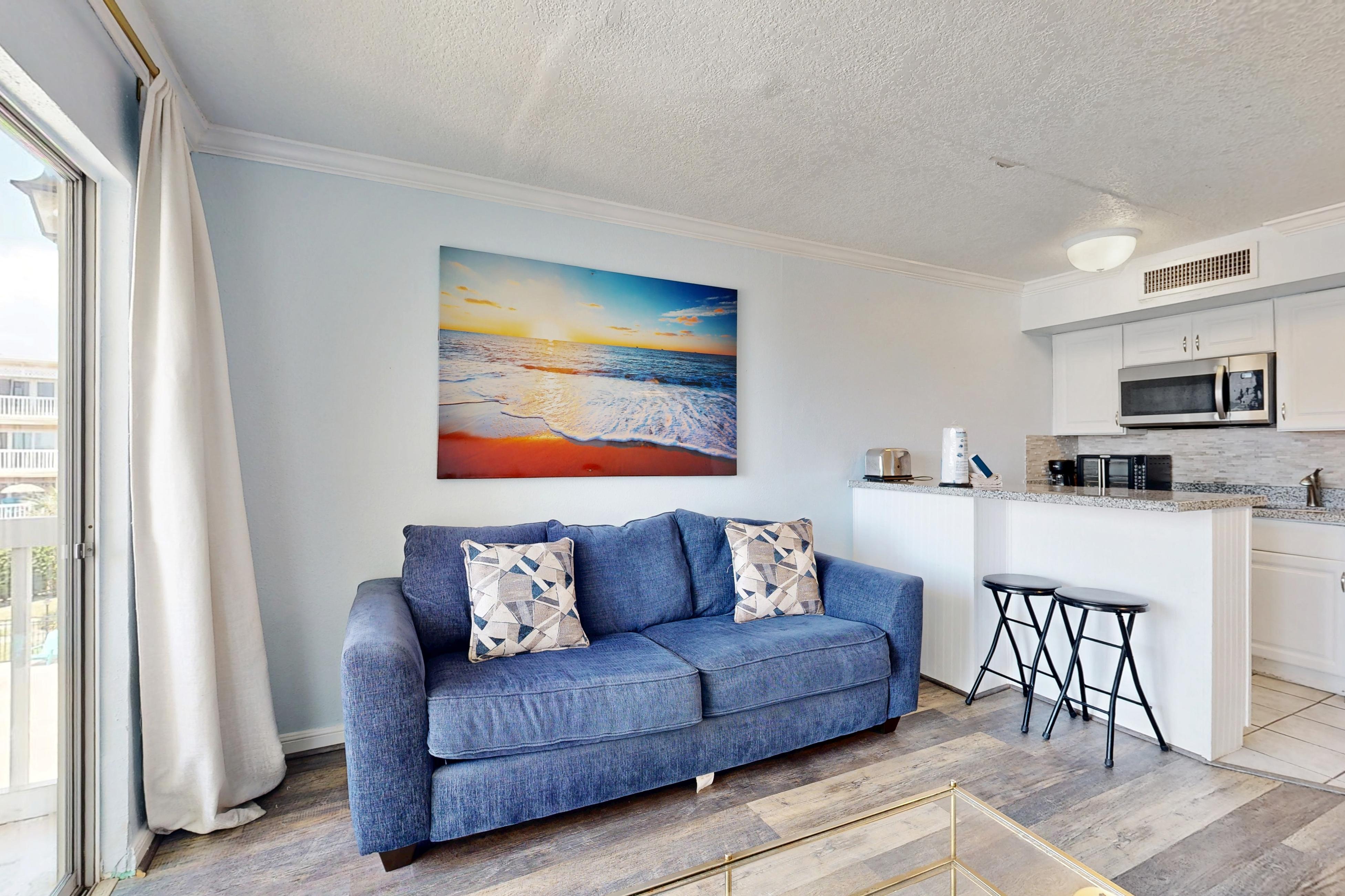 Victorian Condo Relax Refresh and Renew | Photo 1