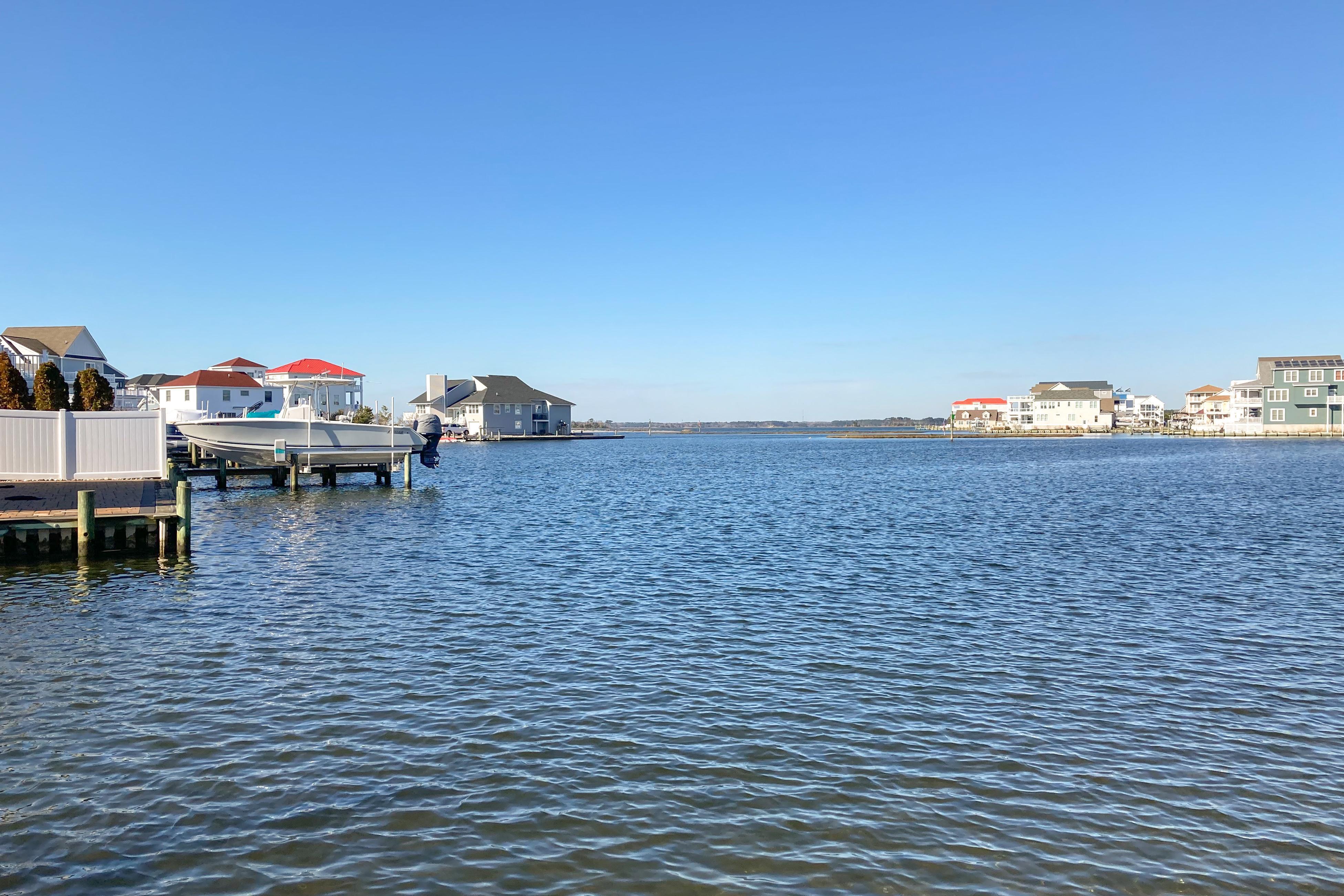 Edgewater Acres - 38874 Old Lighthouse Rd #22 4