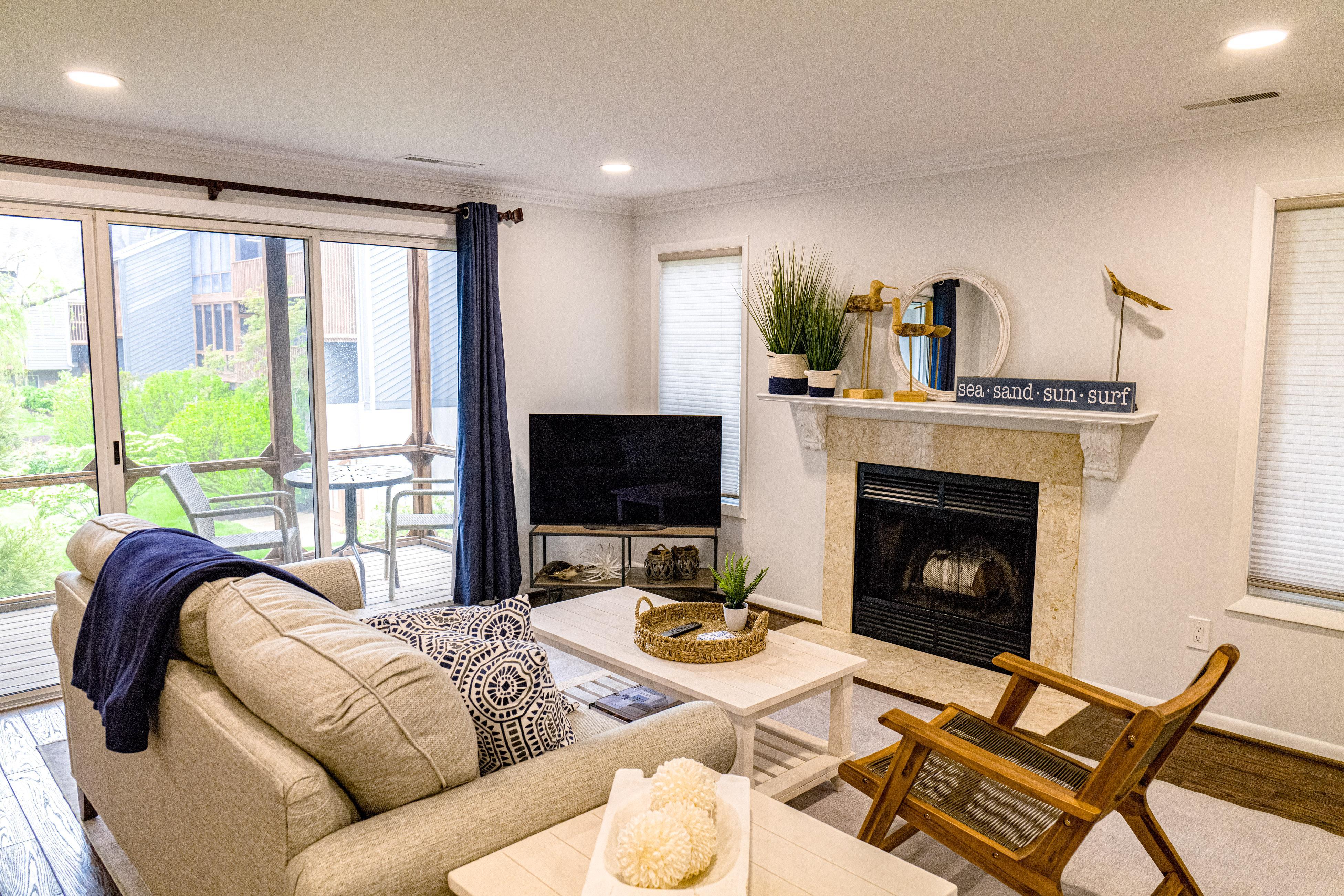 Eagles Landing - 23 Eagles Lndg., Unit #8
