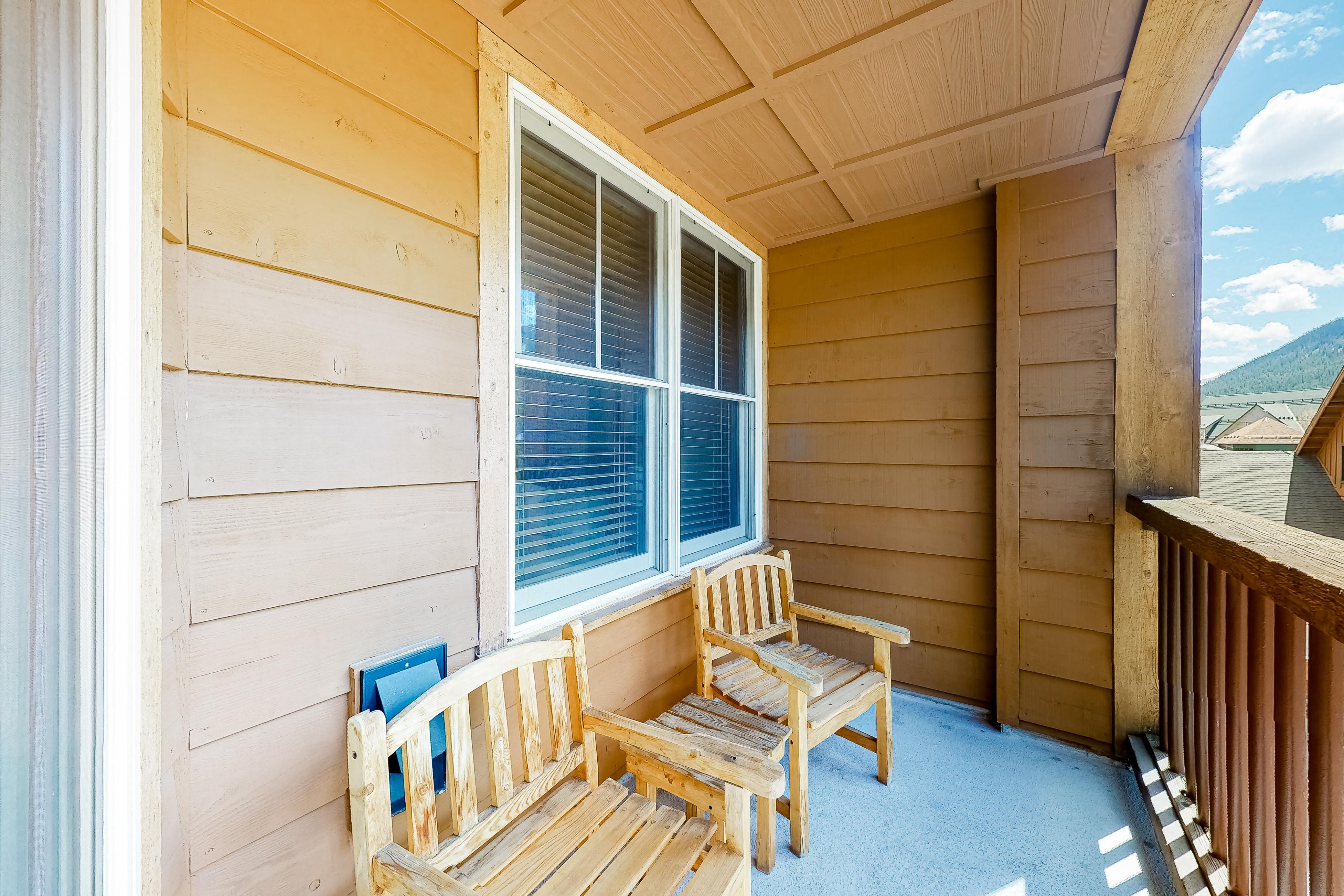 Buffalo Lodge 8372 5