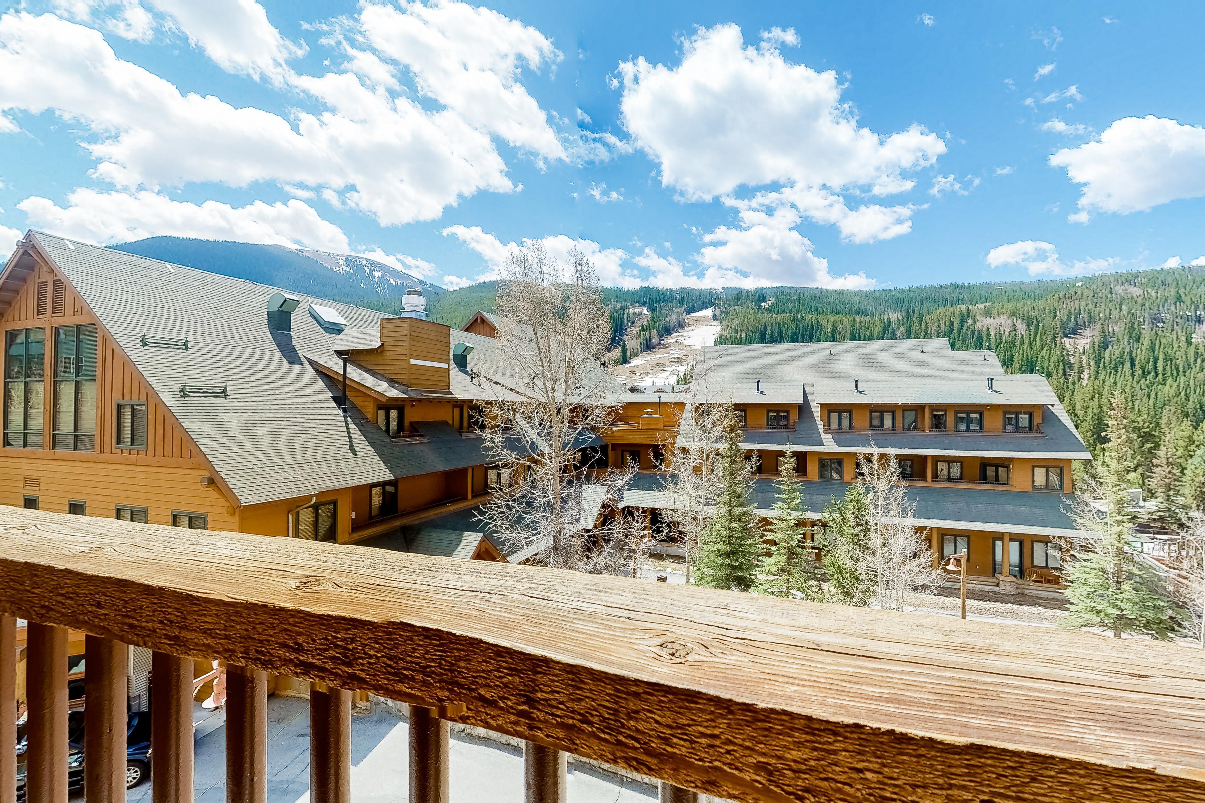 Buffalo Lodge 8372 6