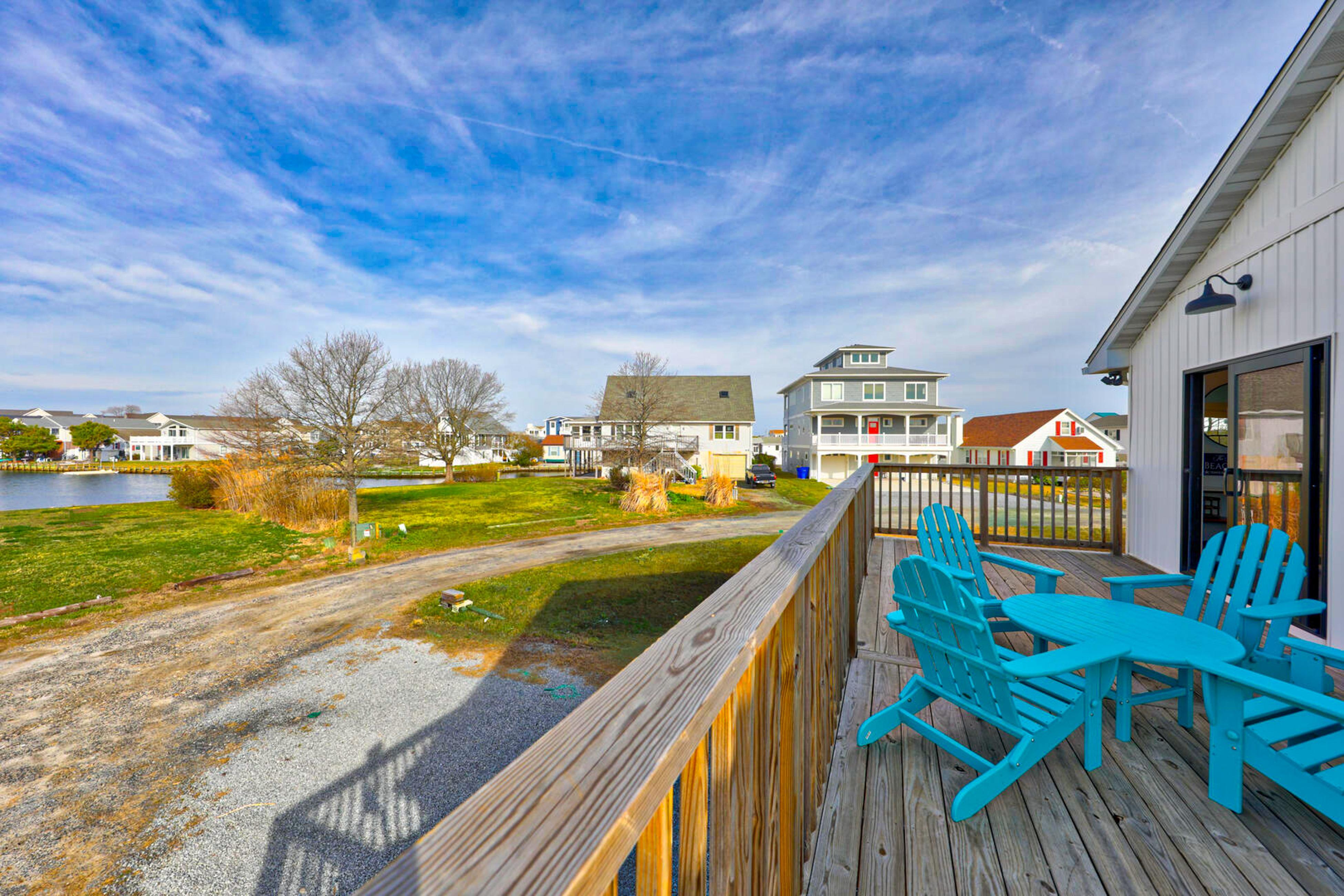 Town of Fenwick Island - 28 High Tide Ln 4
