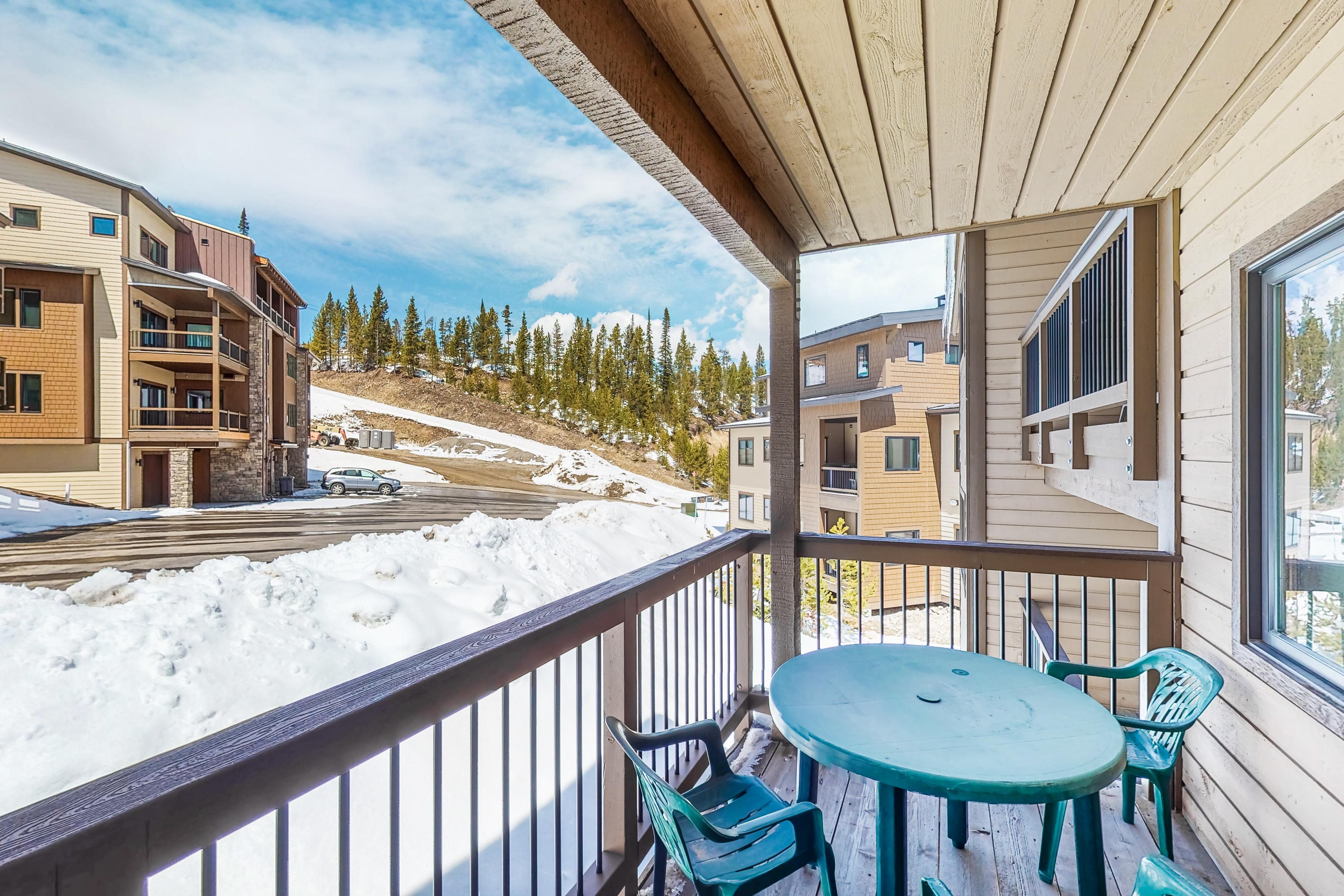 Downhill Beaverhead 3