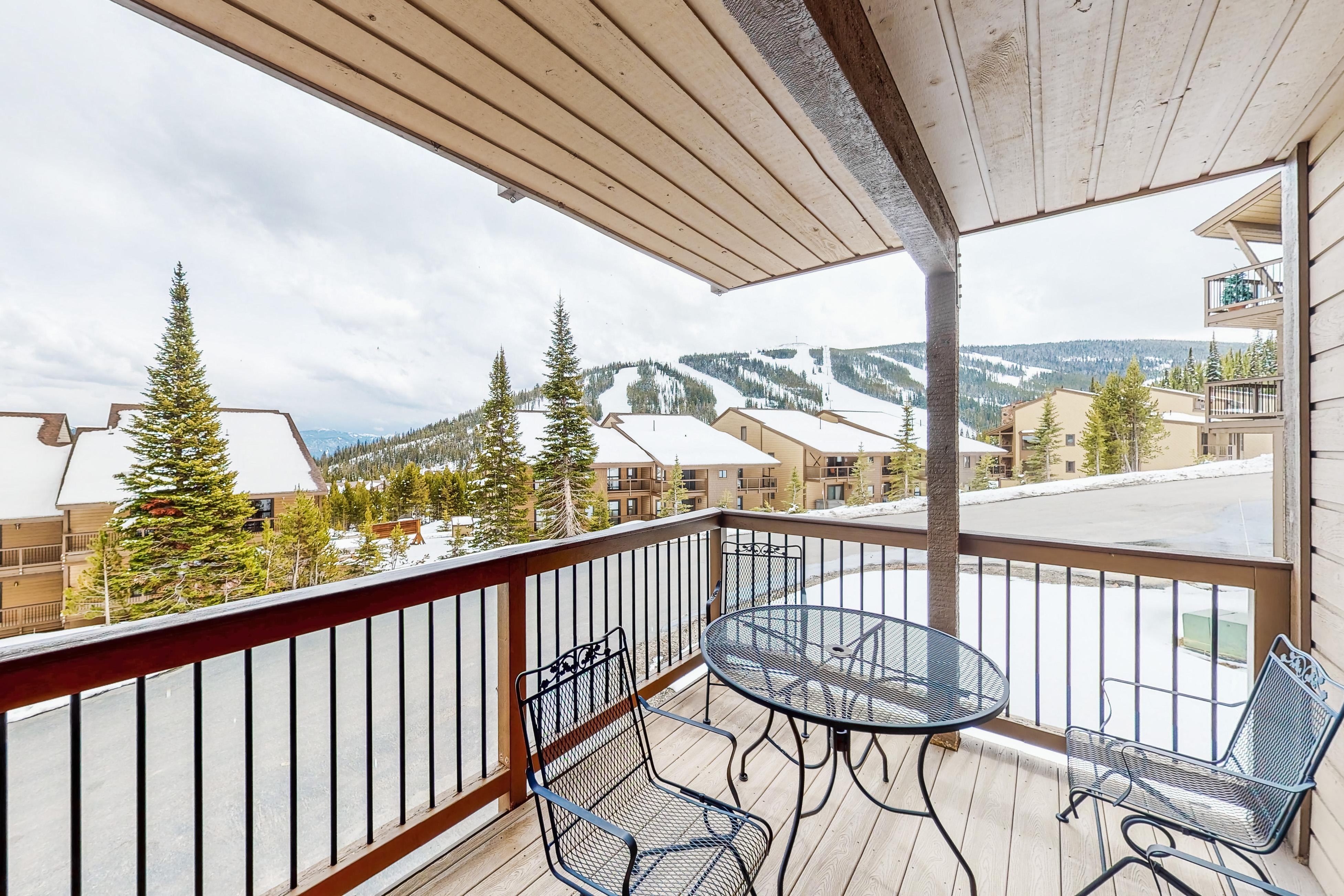 Downhill Beaverhead 2