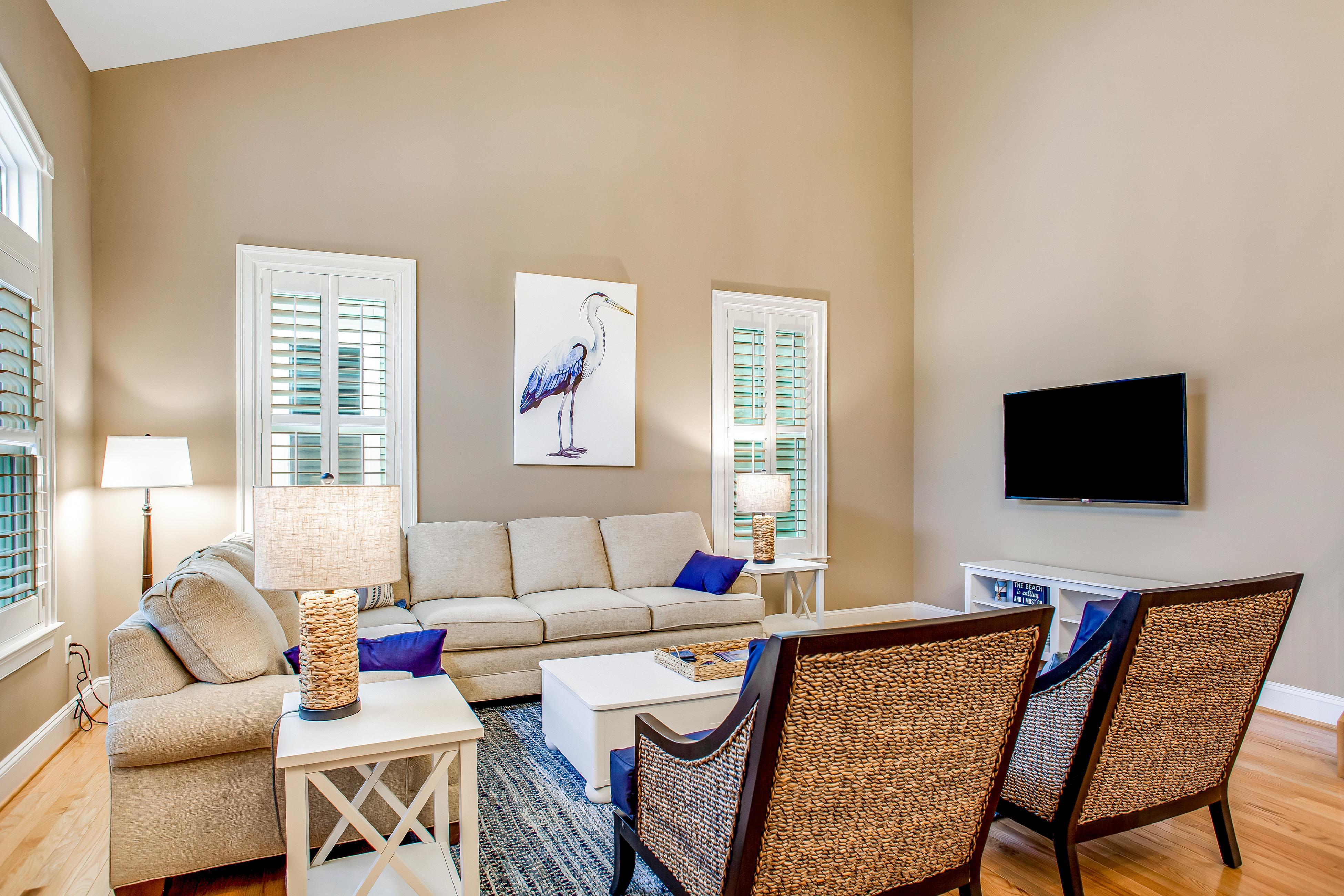 Bayside Resort - 36516 Coneflower Cir