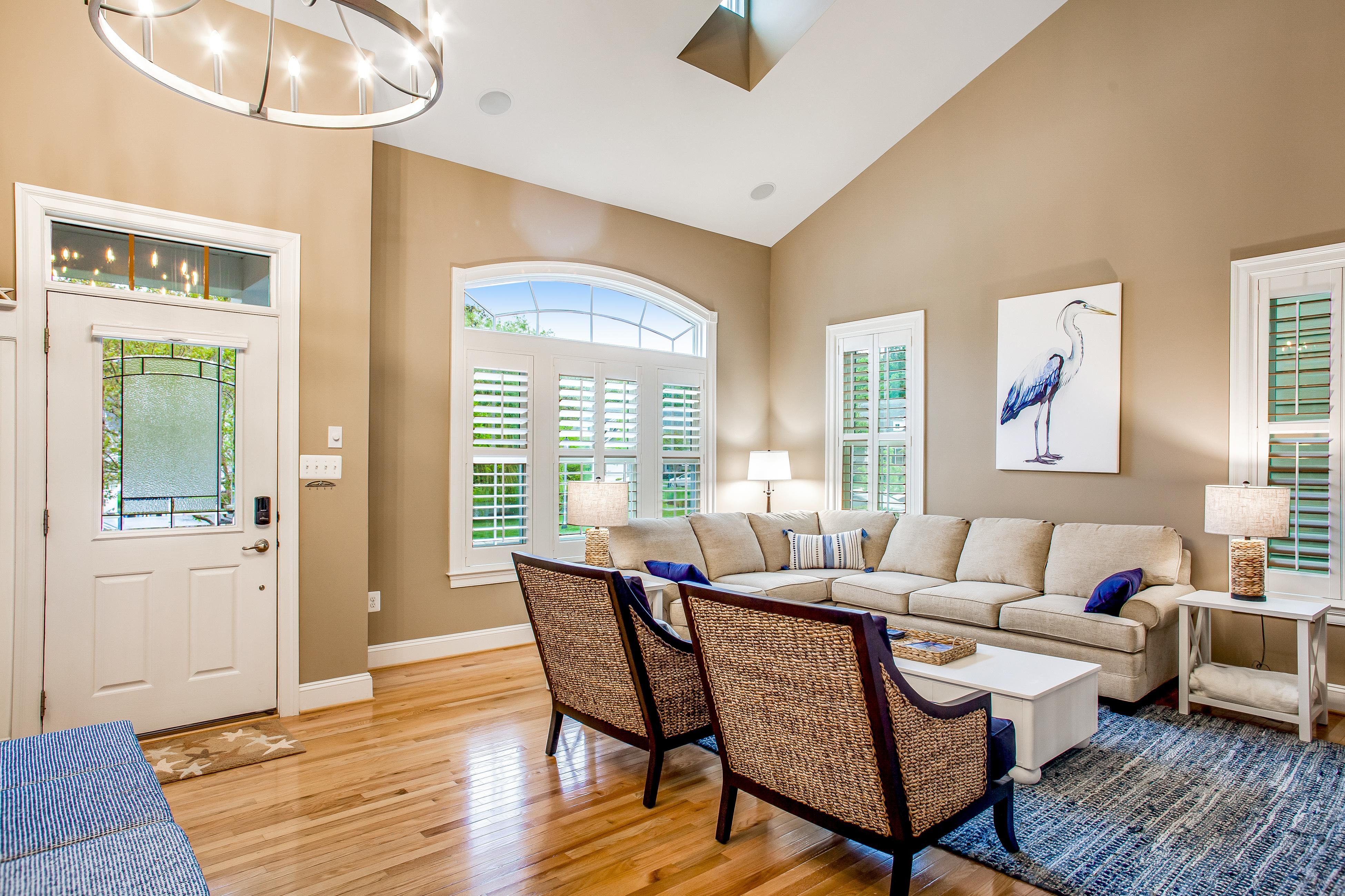 Bayside Resort - 36516 Coneflower Cir 4