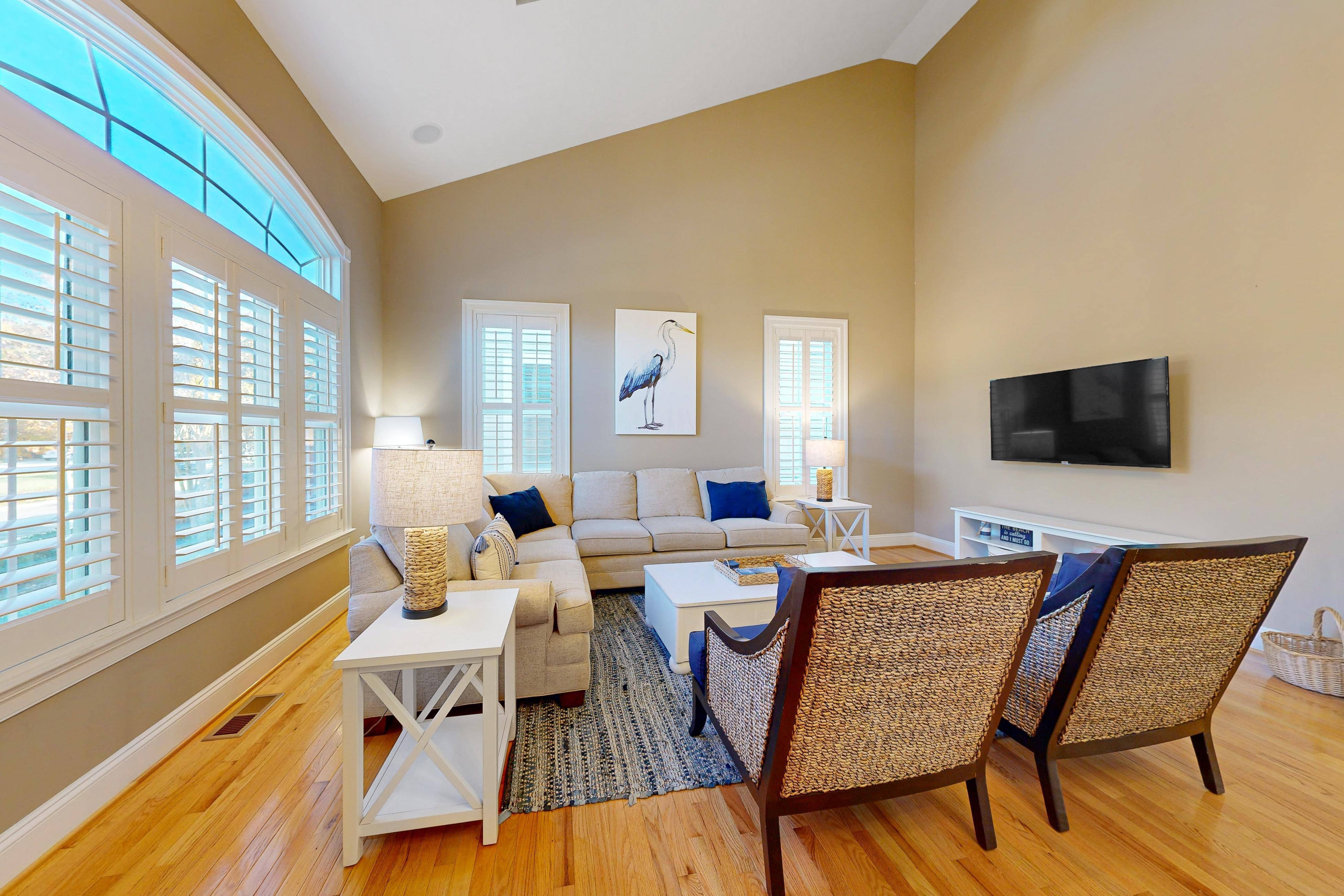 Bayside Resort - 36516 Coneflower Cir 5