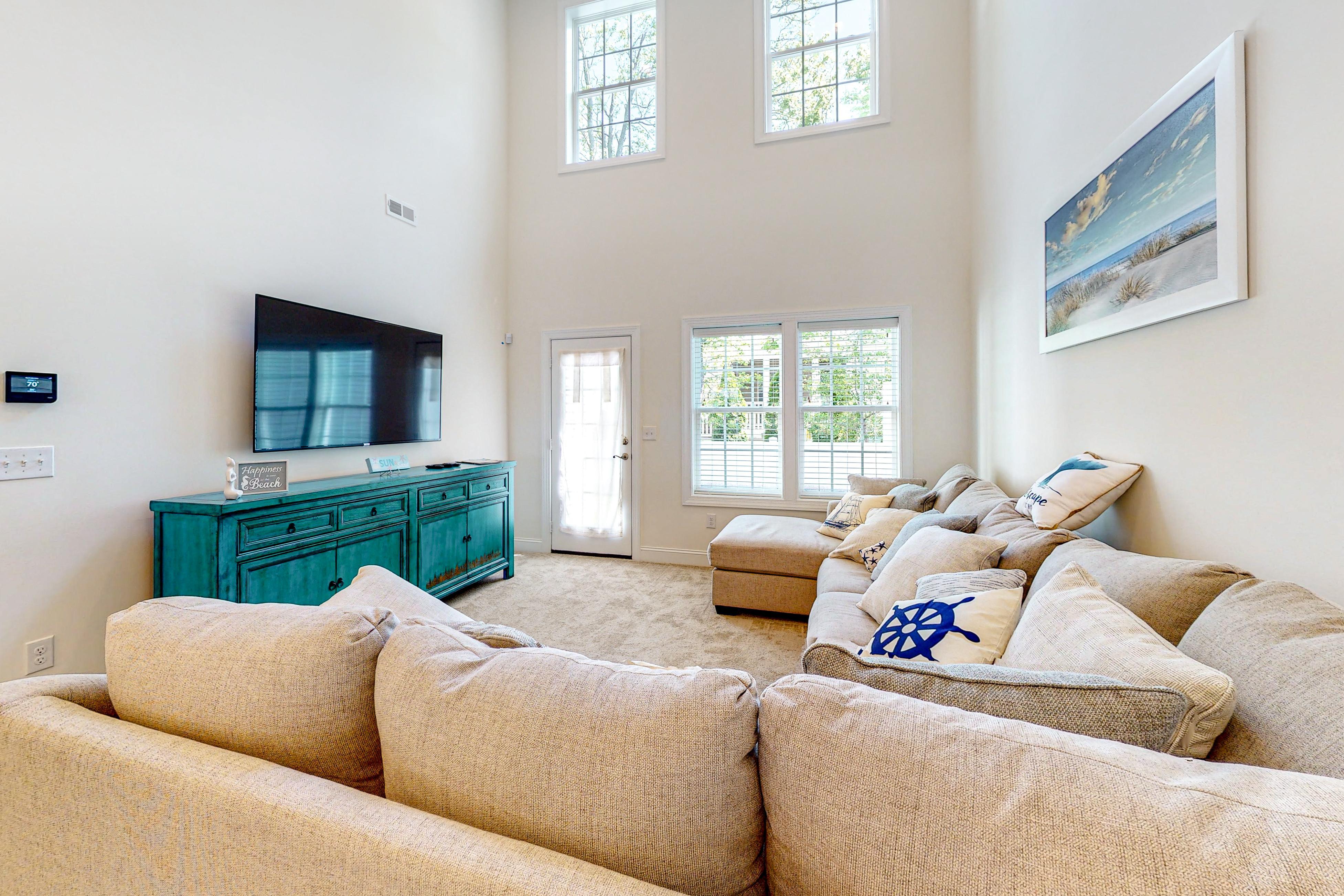 Selbyville - 30132 Tidal Bay Ln