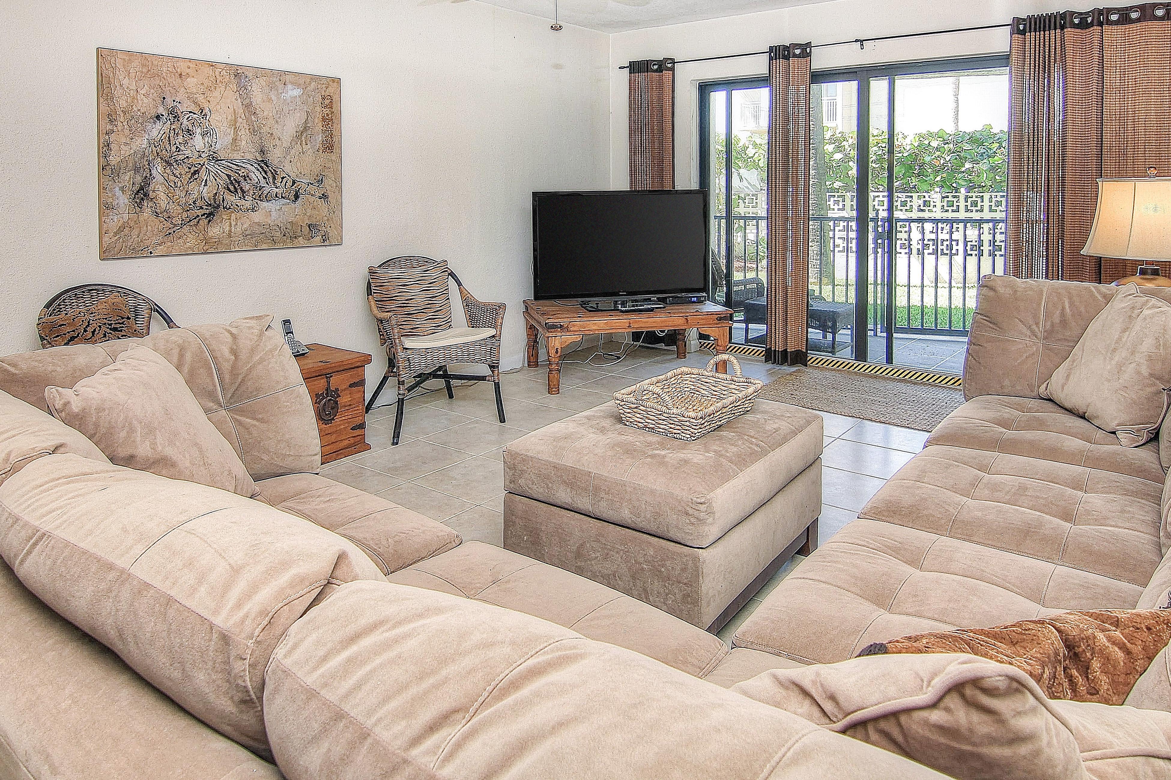 Belleair Sands 107