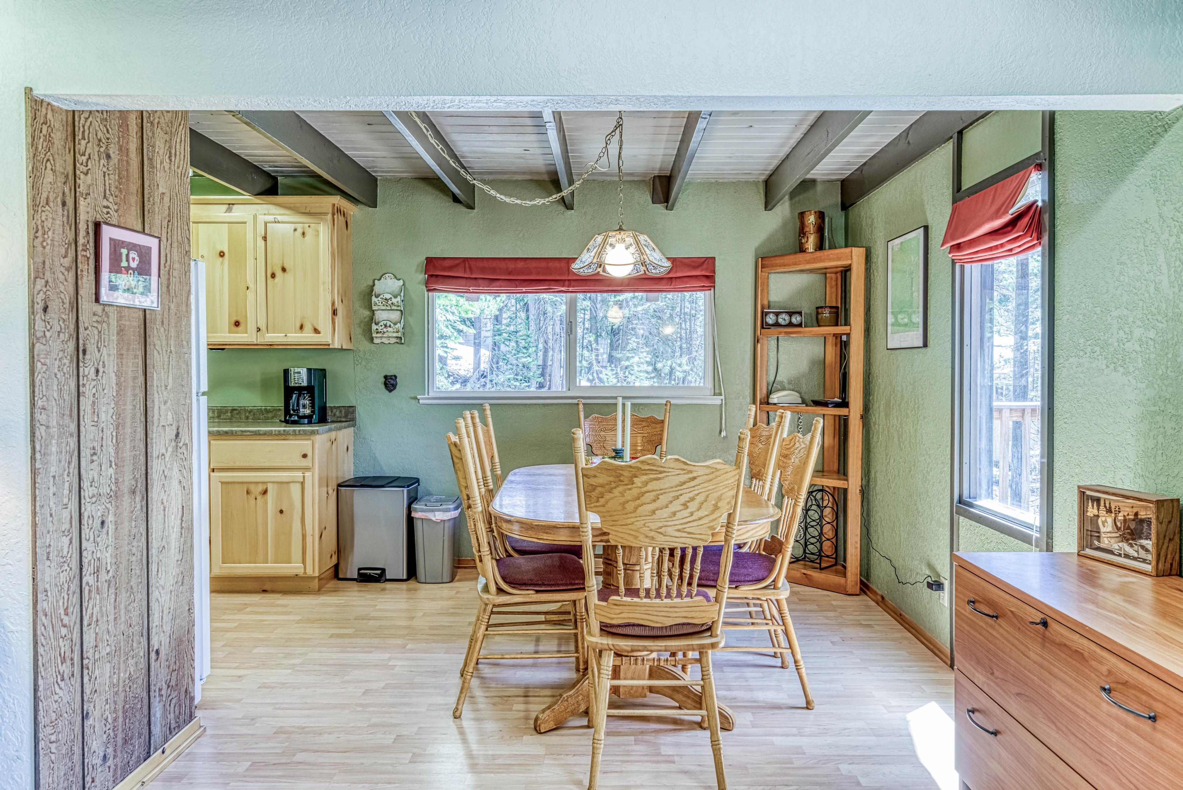 Livin' The Dream at 7000 ft 5