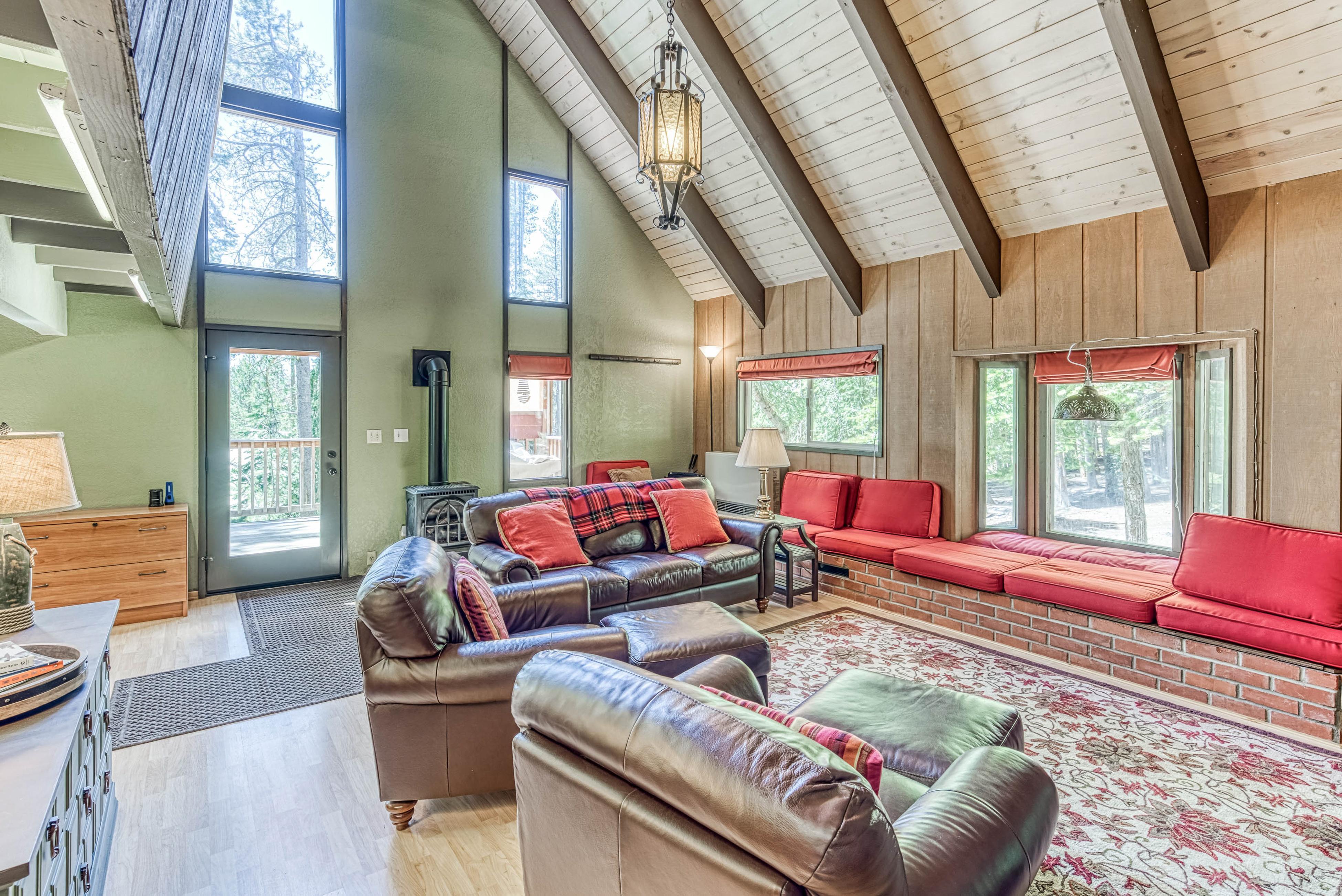 Livin' The Dream at 7000 ft 3