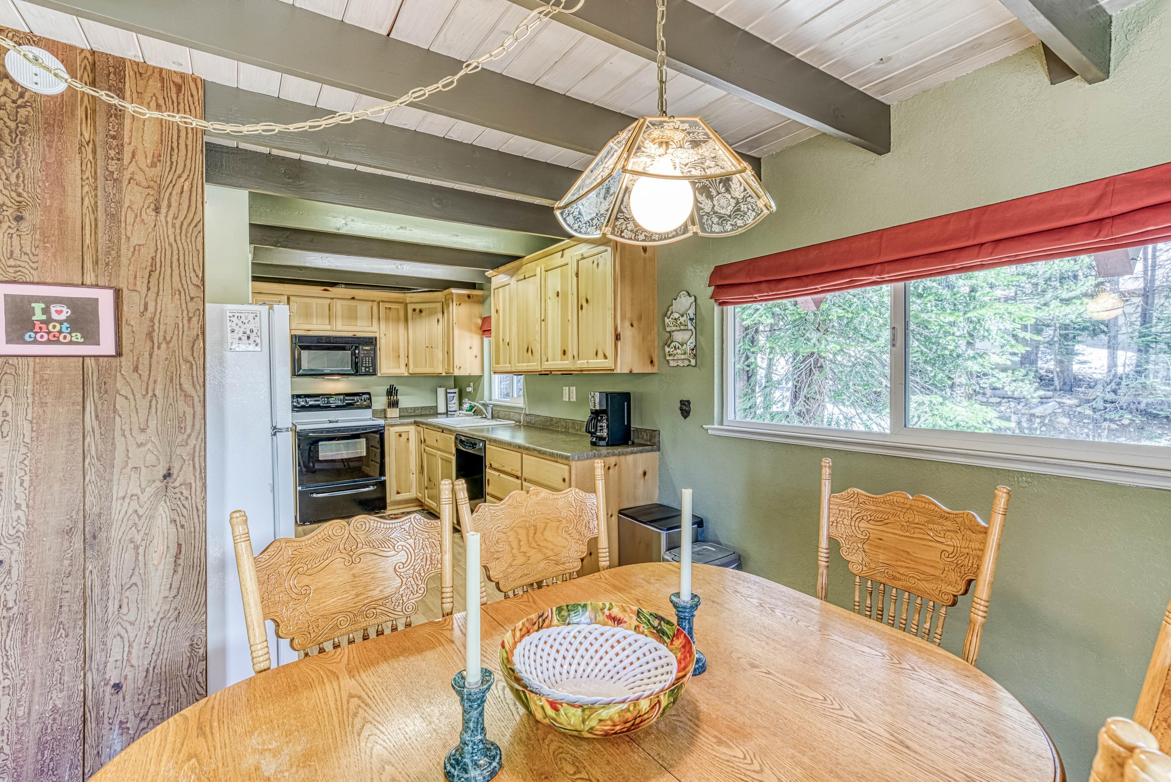 Livin' The Dream at 7000 ft 6