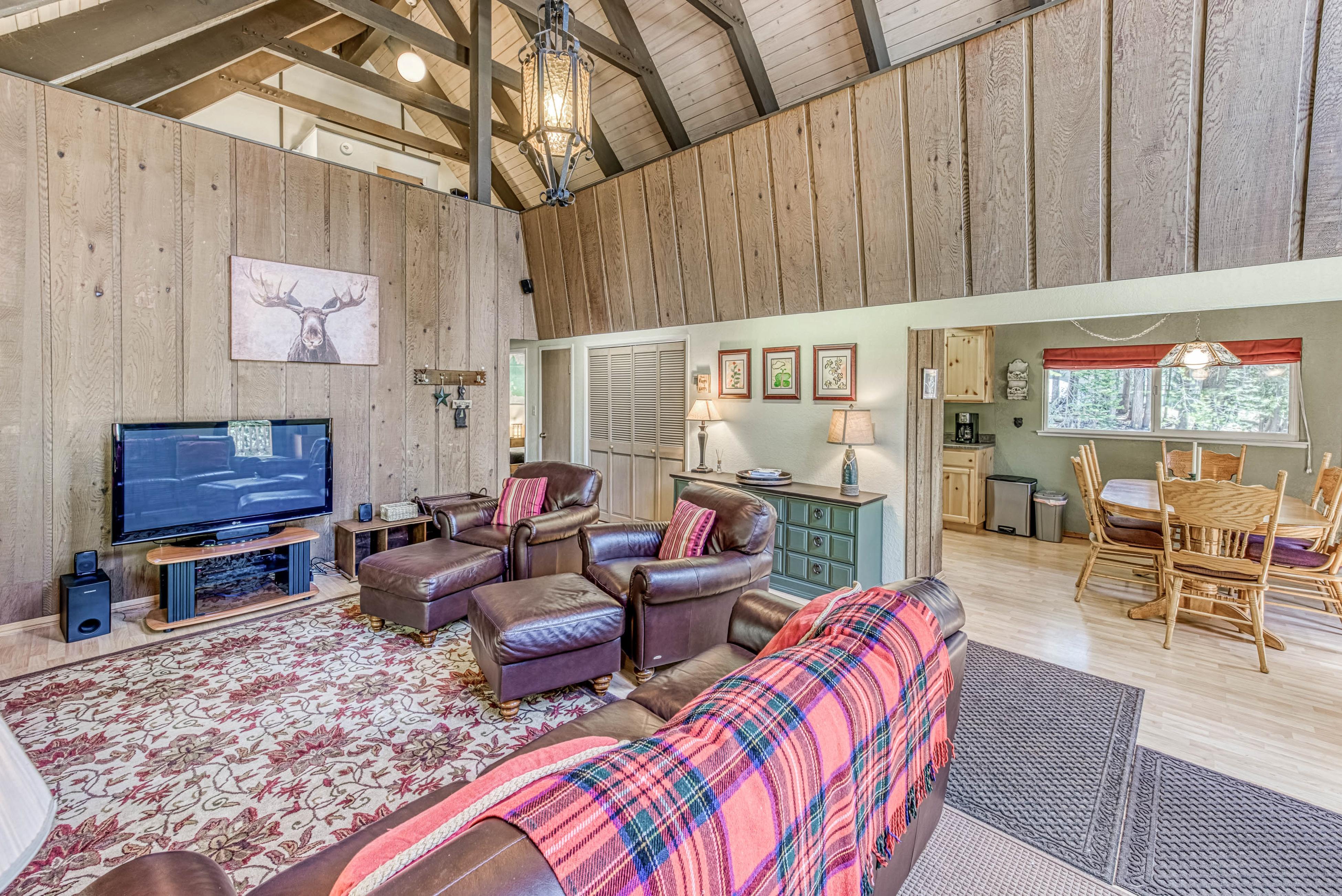 Livin' The Dream at 7000 ft 2