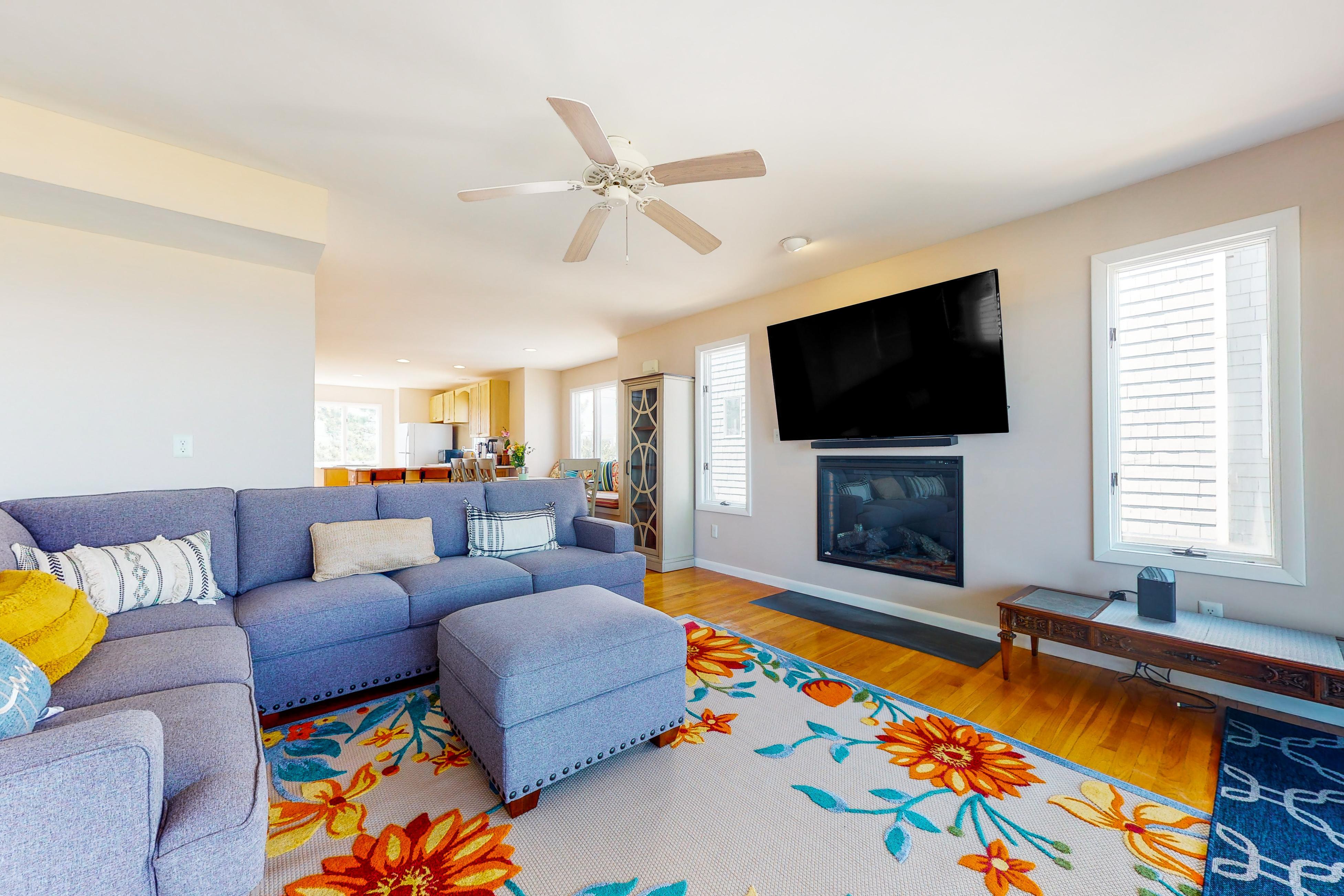 Town of Fenwick Island - 38829 Bunting Ave #1 2