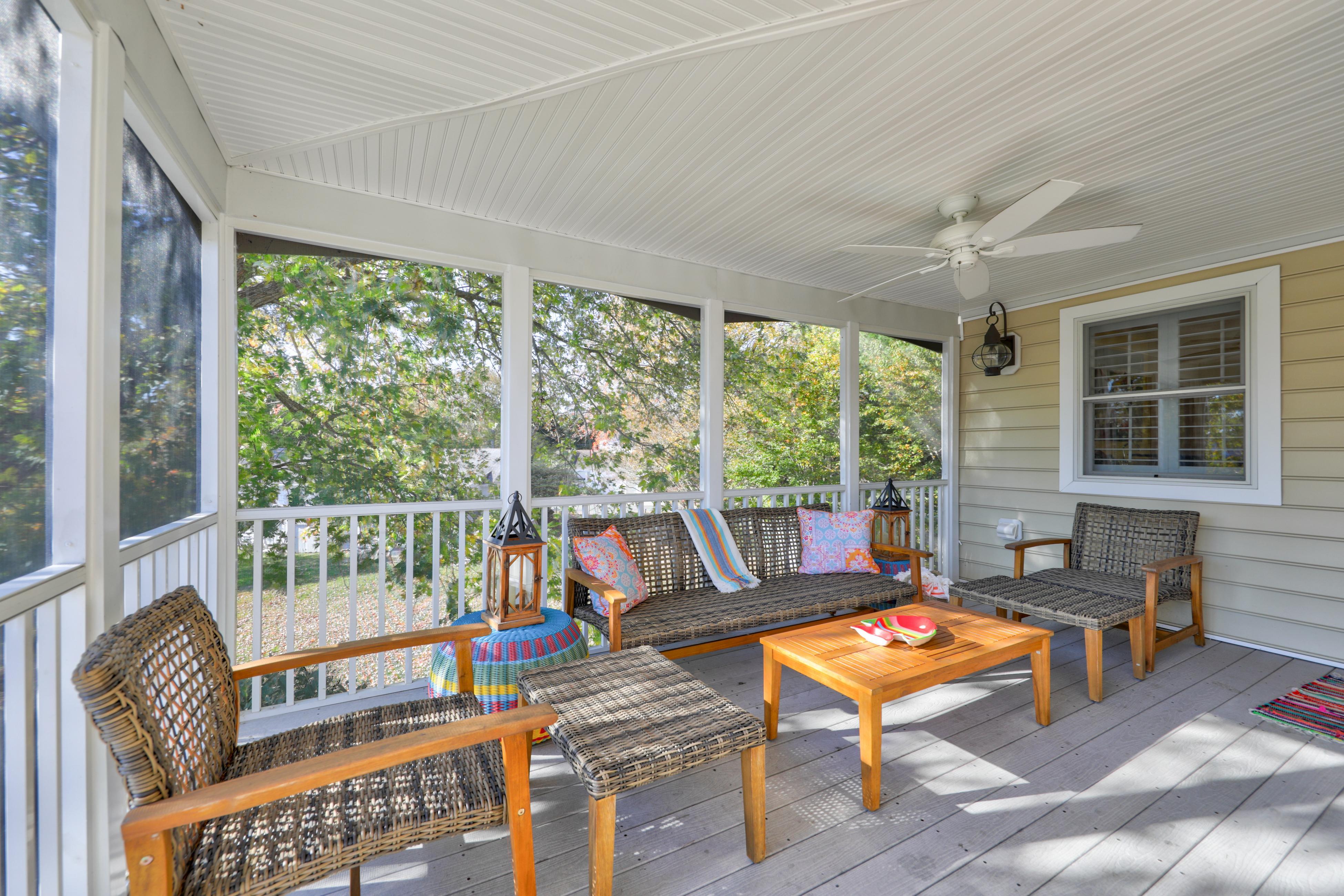 Rehoboth Beach - 20968 Ann Ave