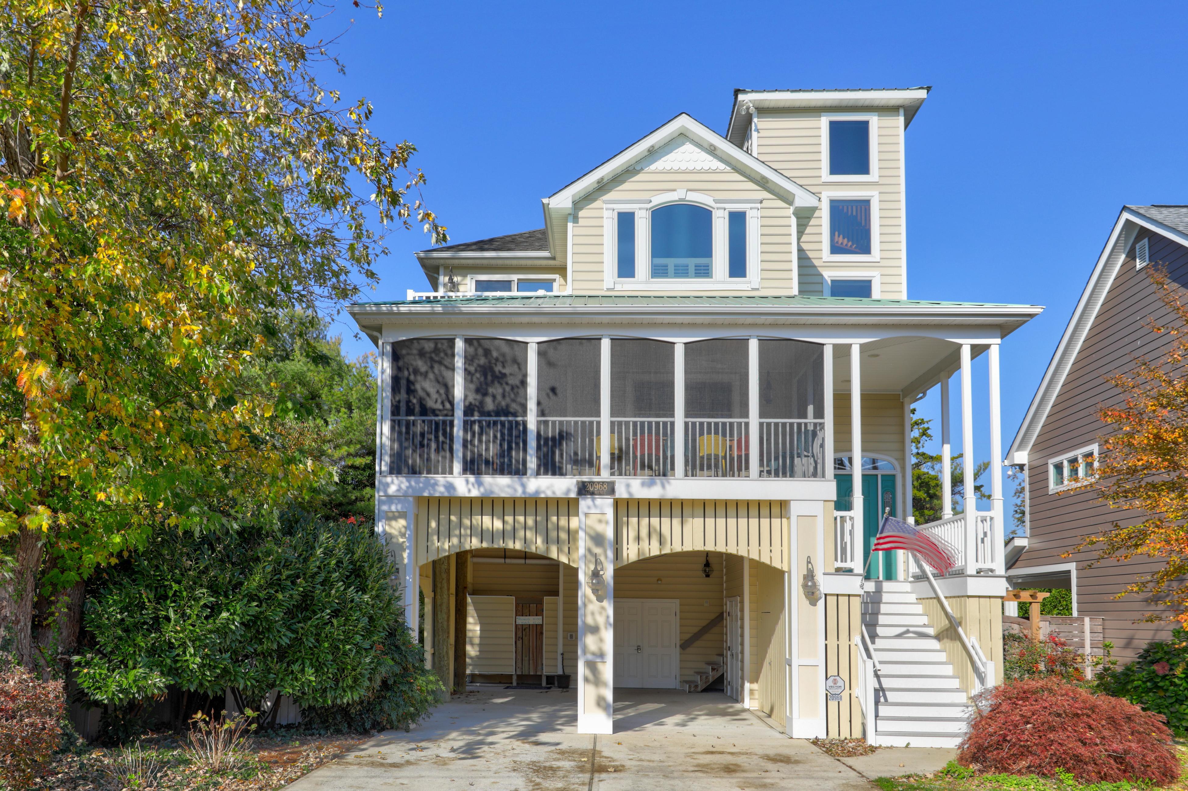 Rehoboth Beach - 20968 Ann Ave 3