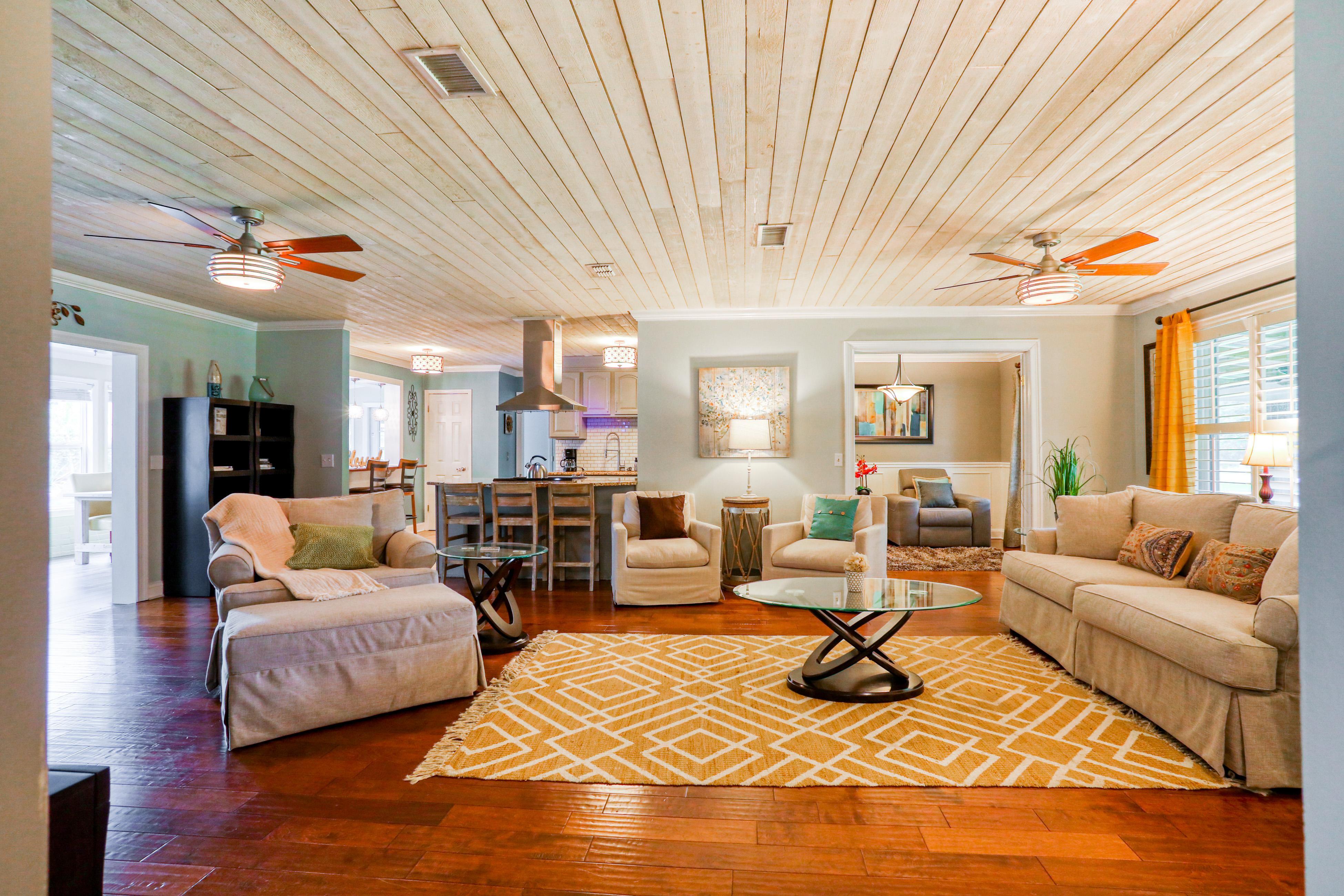 Luxury Resort Style Villa near St. Johns River - Main House 6