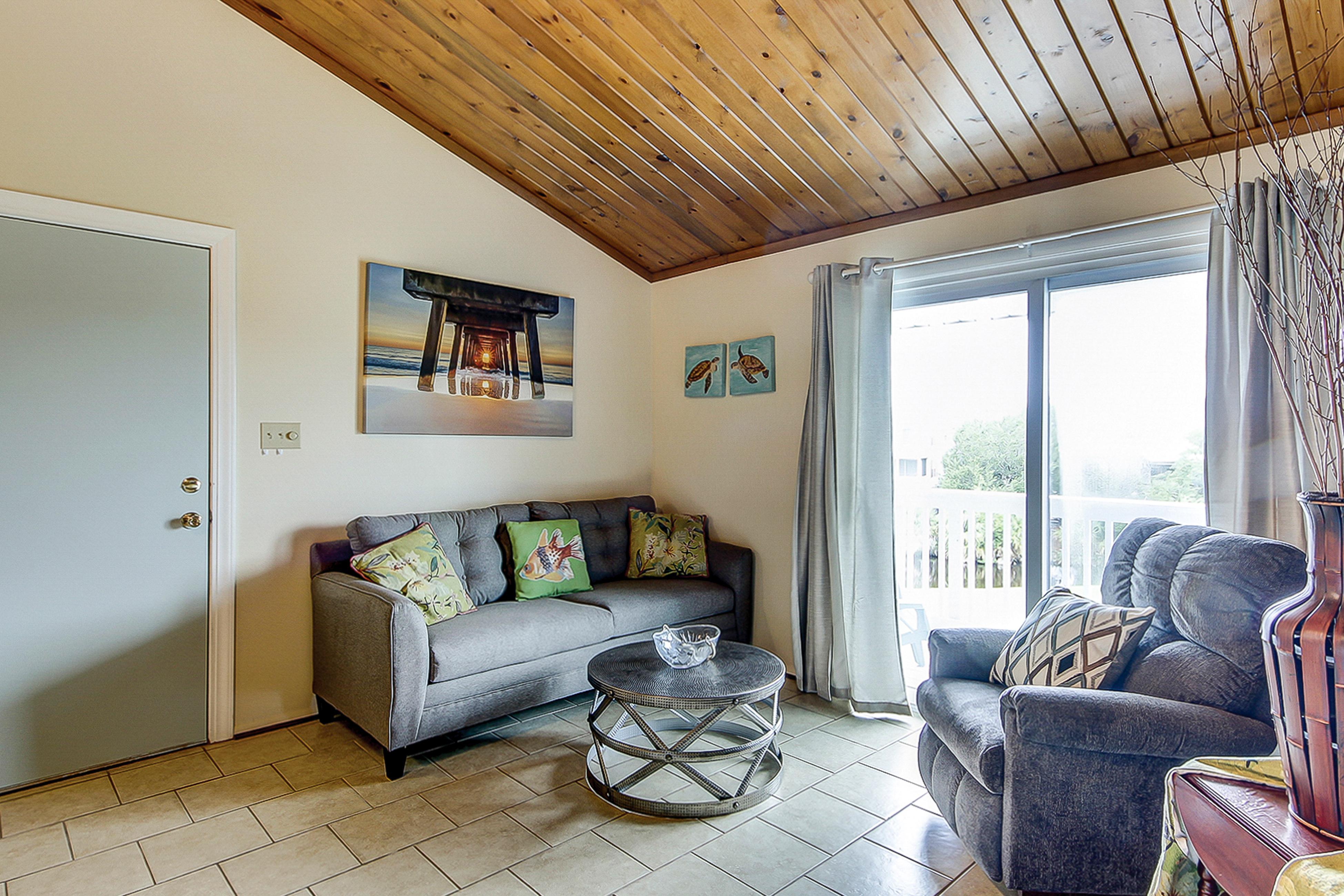Driftwood Villa 237