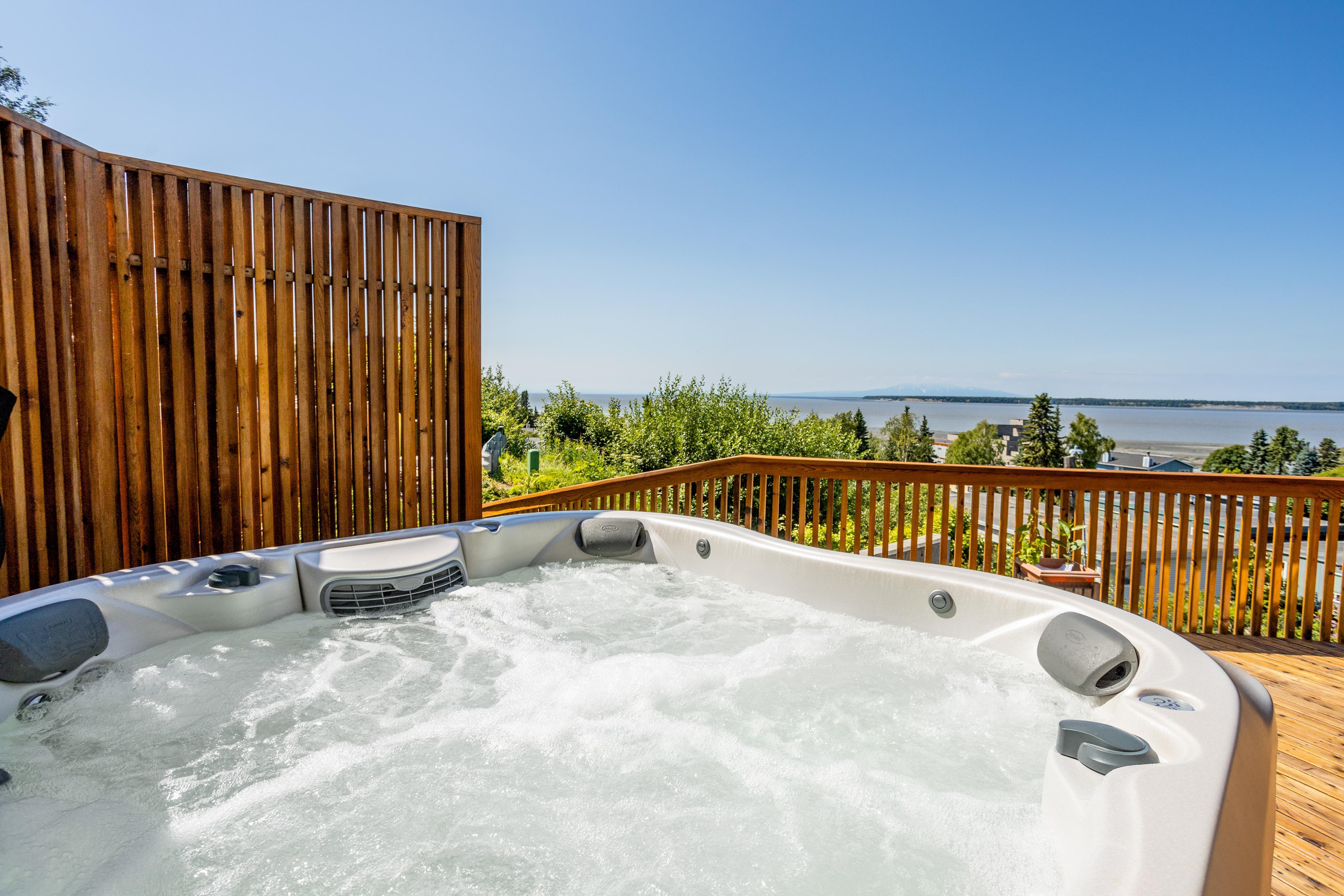 Sleeping Lady Luxury Retreat 3