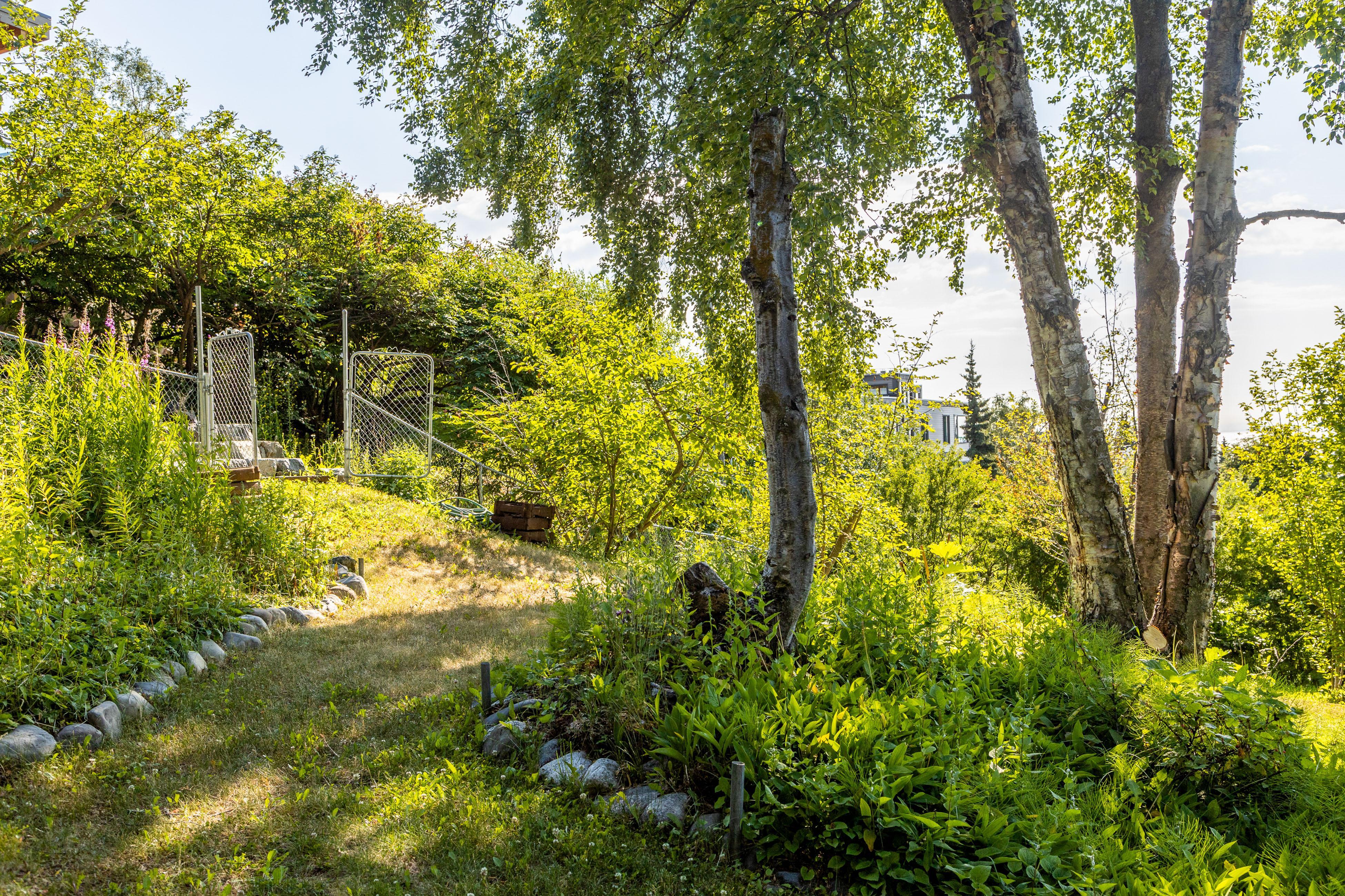 Sleeping Lady Luxury Retreat 5