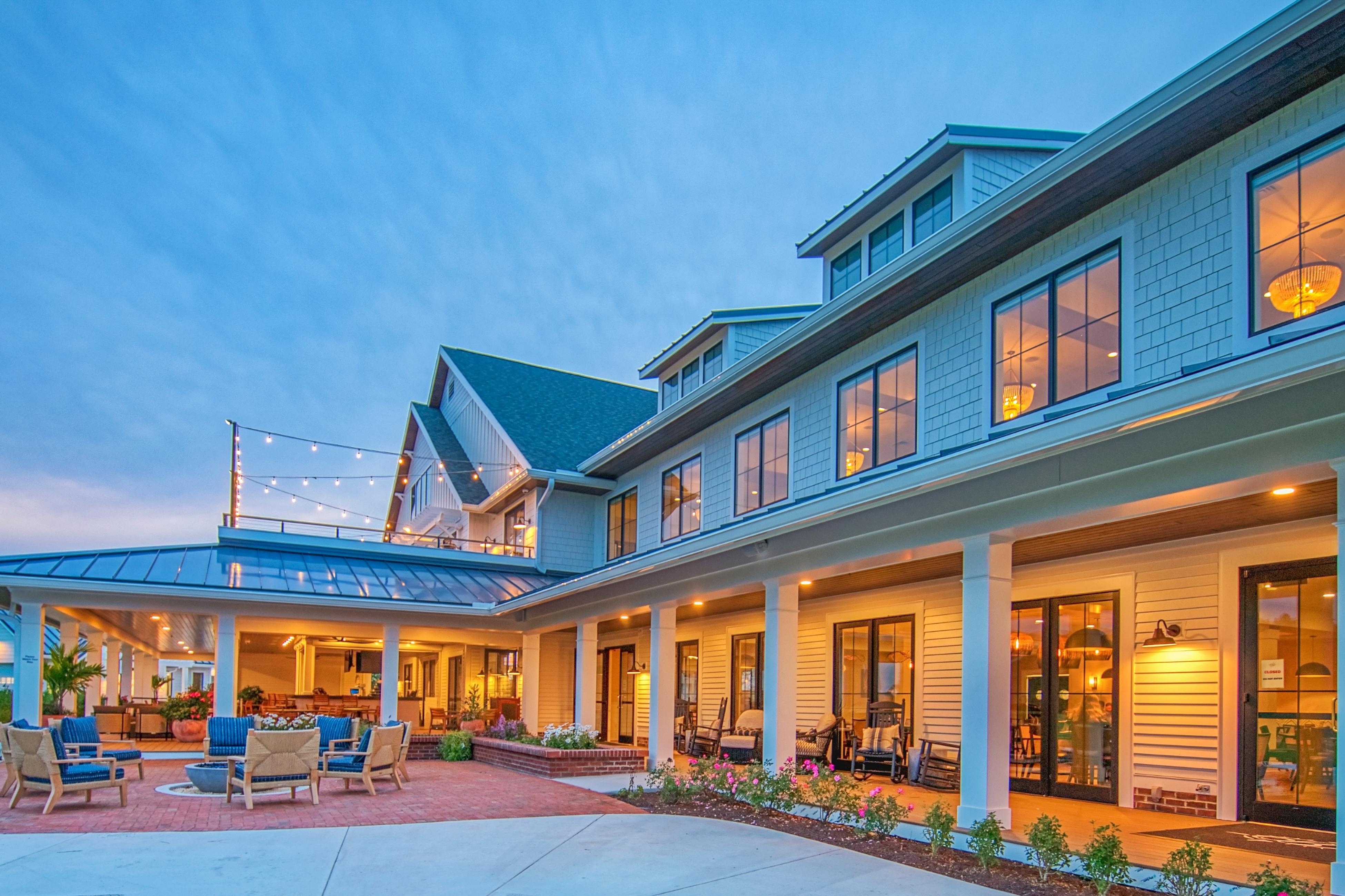 Bayside Resort --- 38407 Boxwood Terr. #101