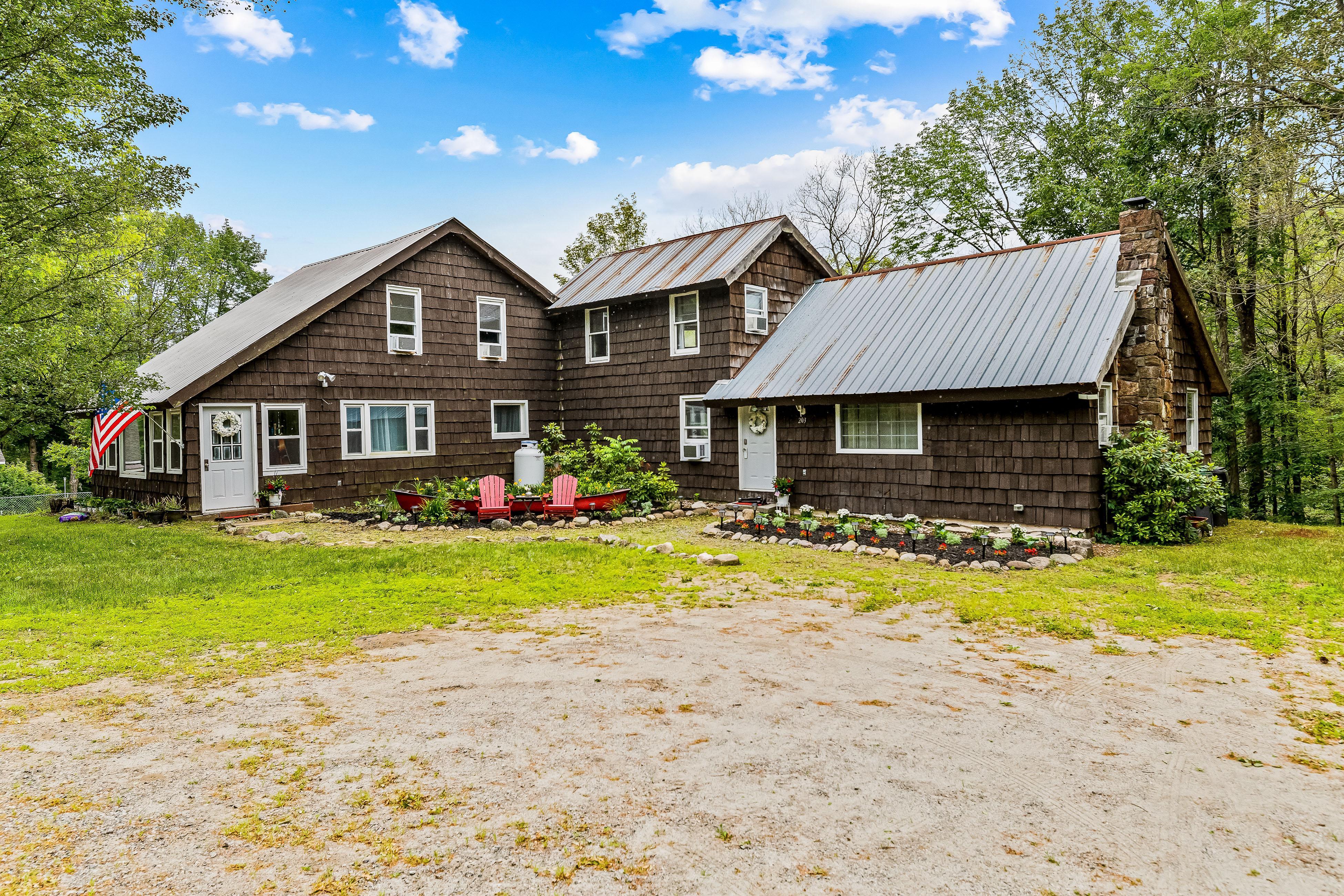 Lake George and Gore Mountain Getaway 4