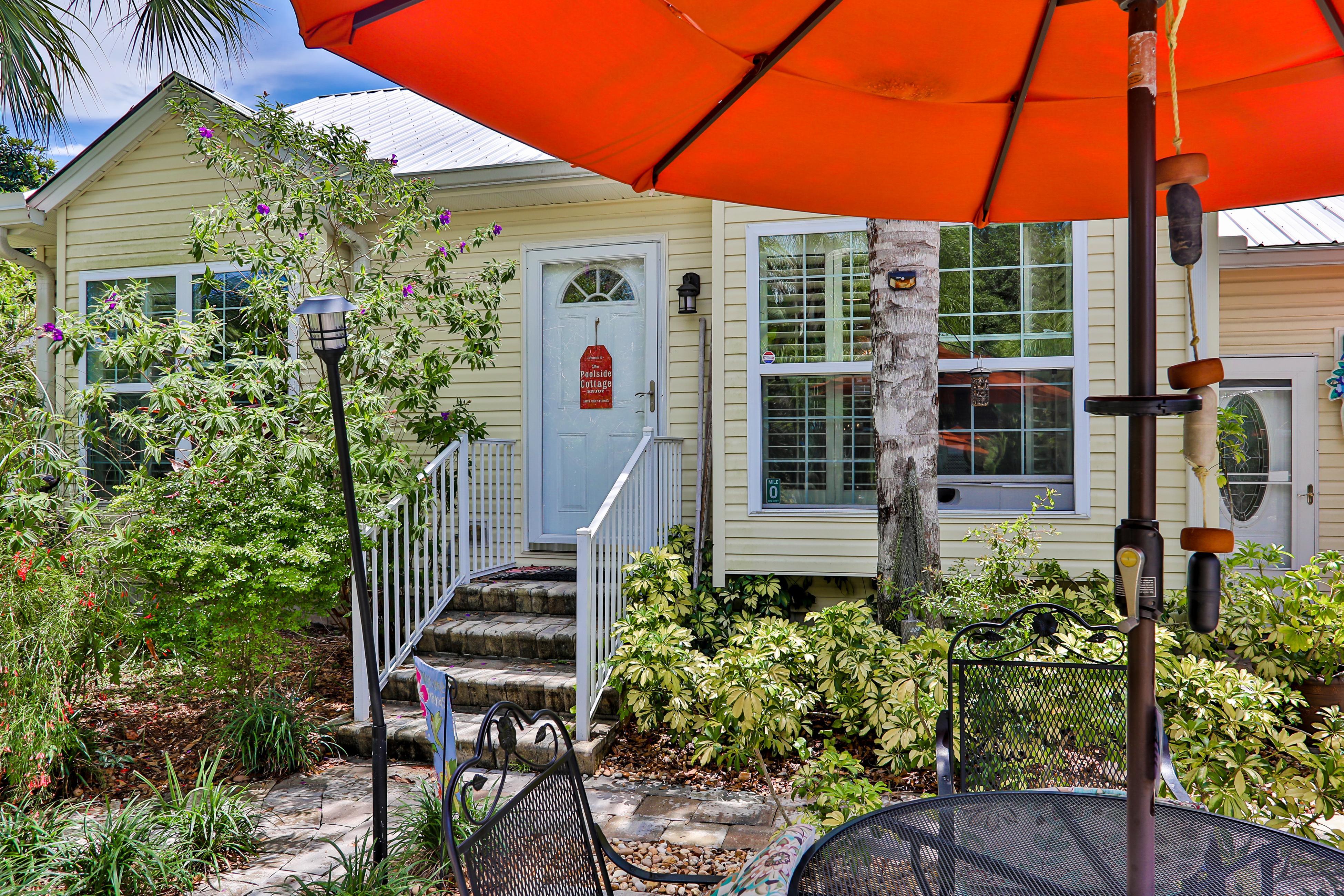 Luxury Resort Style Cottage near St. Johns River 5