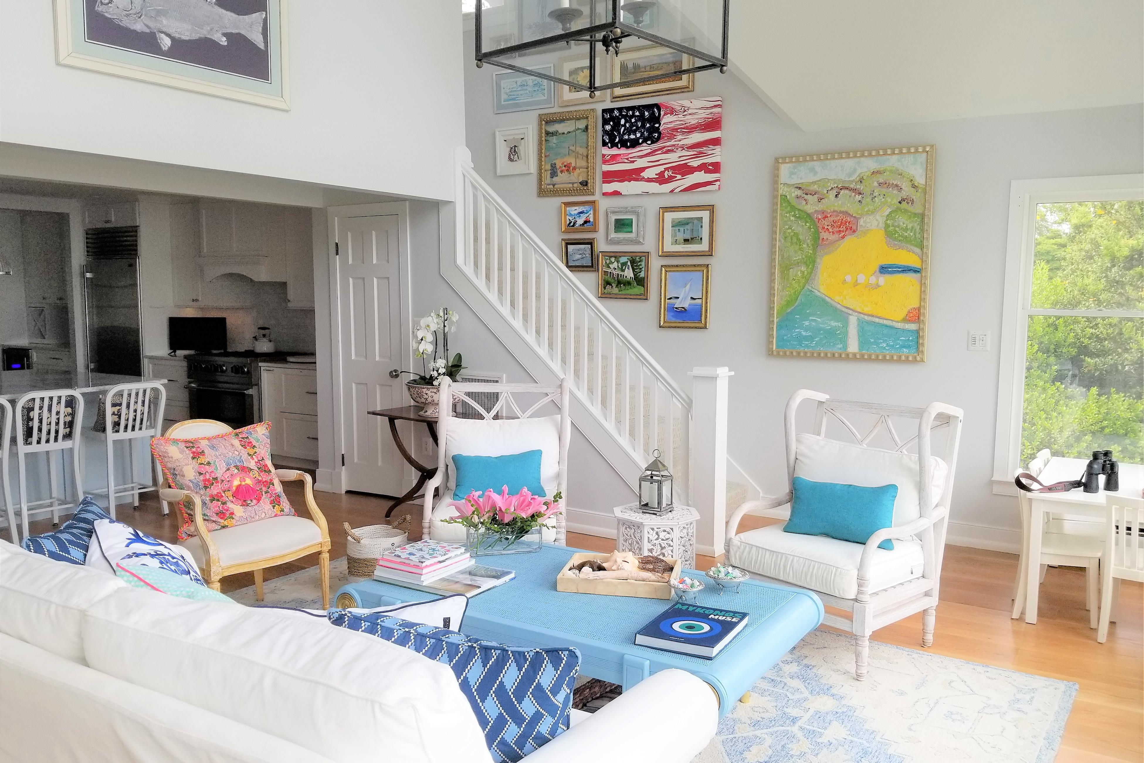 Severn River Osprey Cottage 6