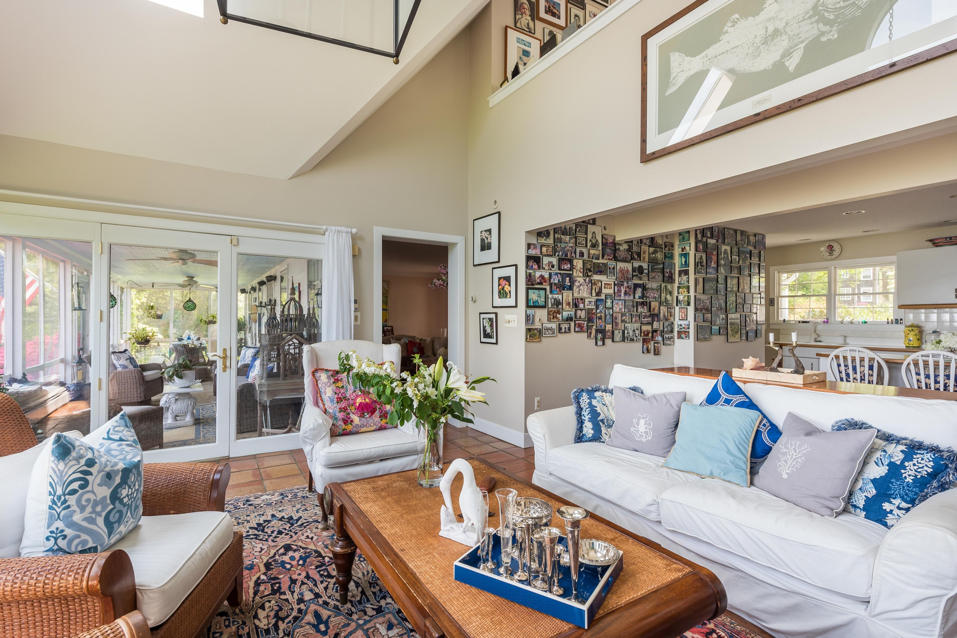 Severn River Osprey Cottage 5