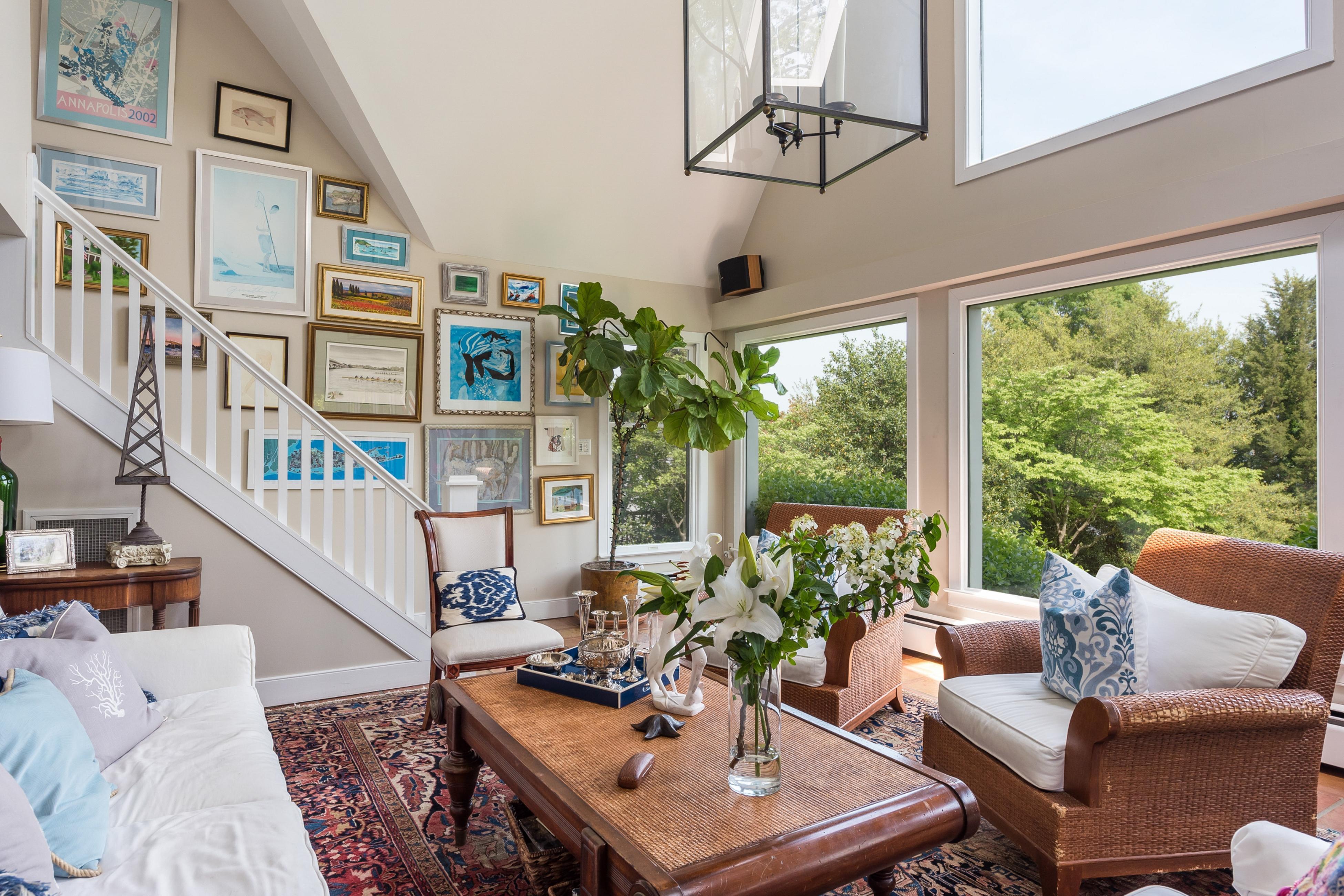 Severn River Osprey Cottage 2