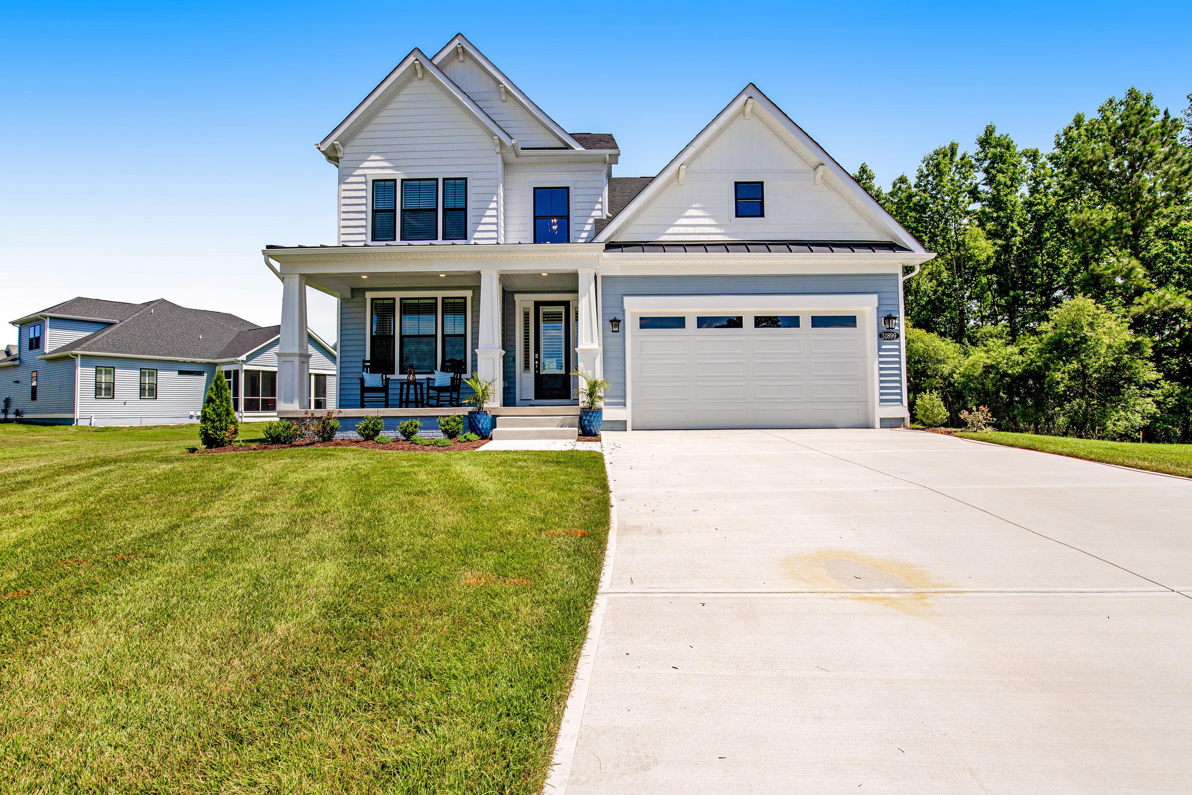White Creek at Bethany --- 31899 Wharf Ct