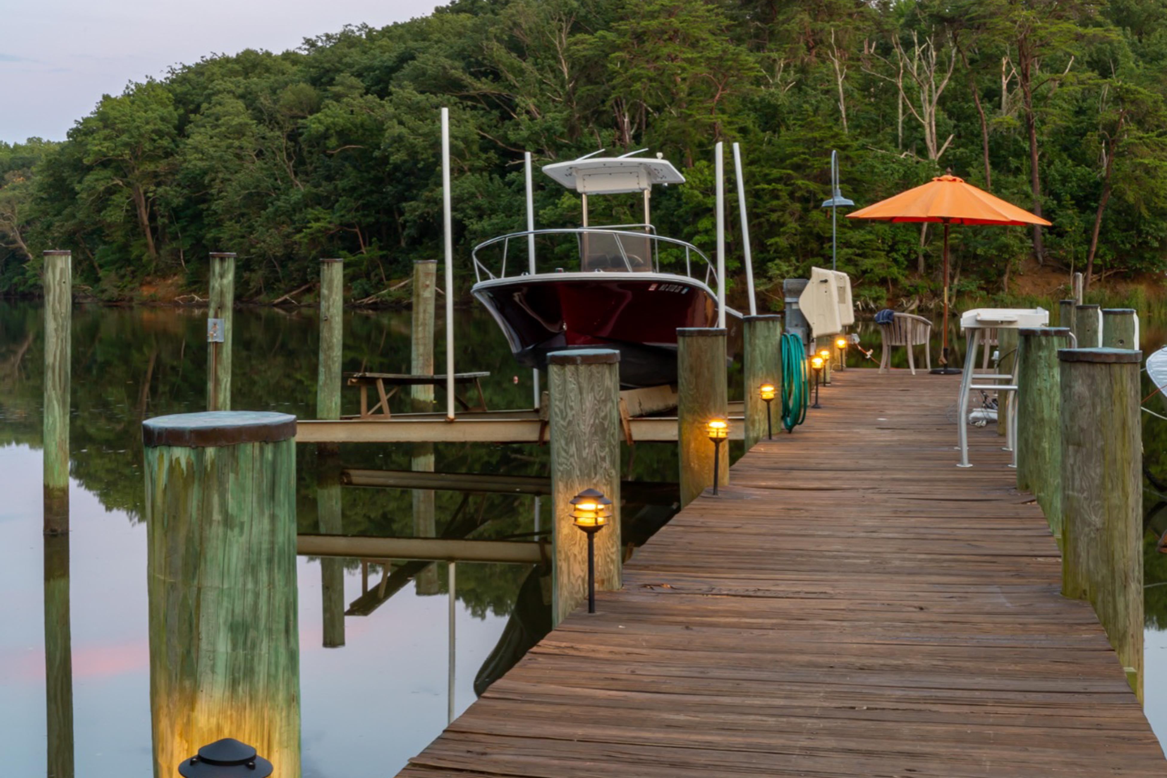 Waterfront and Wine 4